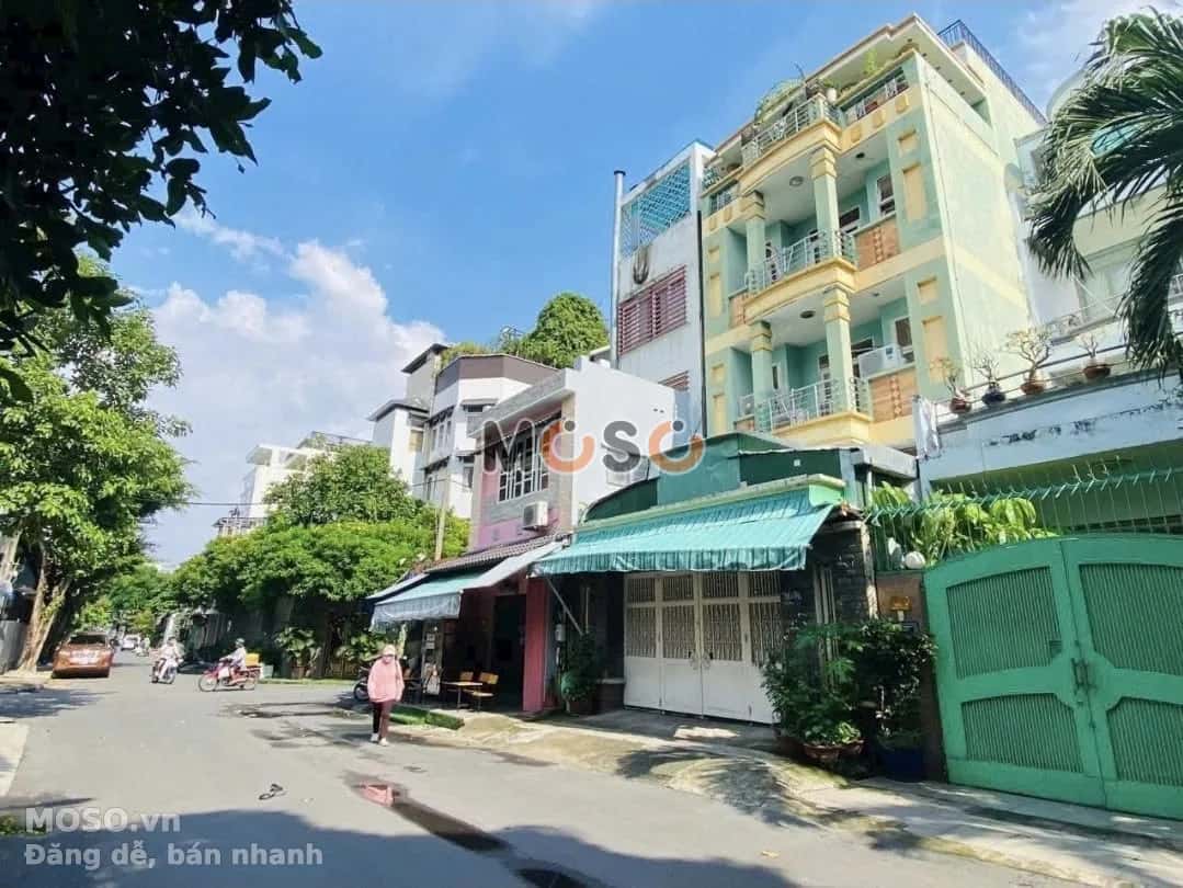 Bán nhà mặt tiền Thất Sơn Quận 10, TP.HCM – giá 37 tỷ - ảnh 5