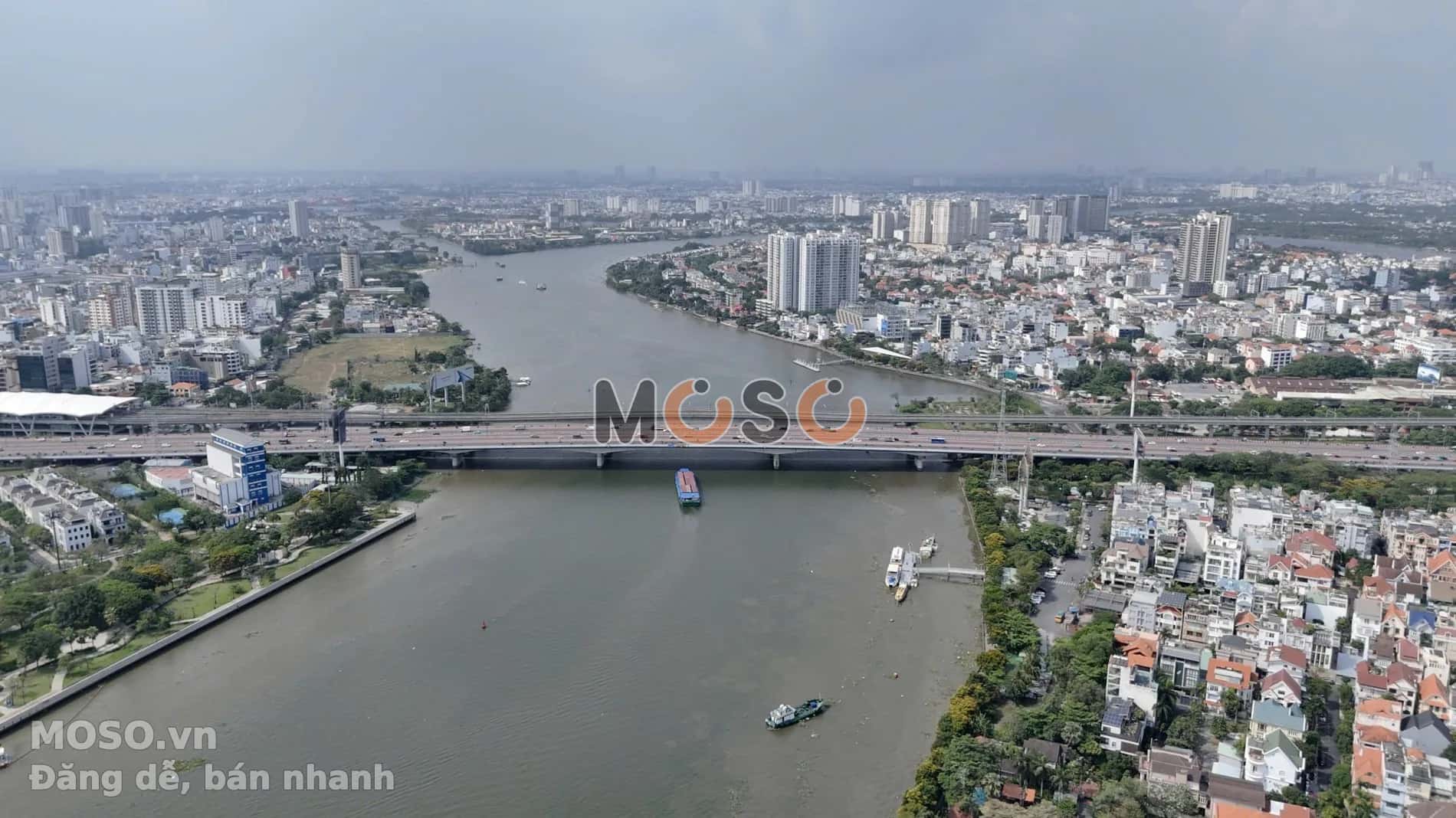 Bán nhà mặt tiền Đường Số 27 Thành phố Thủ Đức, TP.HCM – giá 120 tỷ - ảnh 5