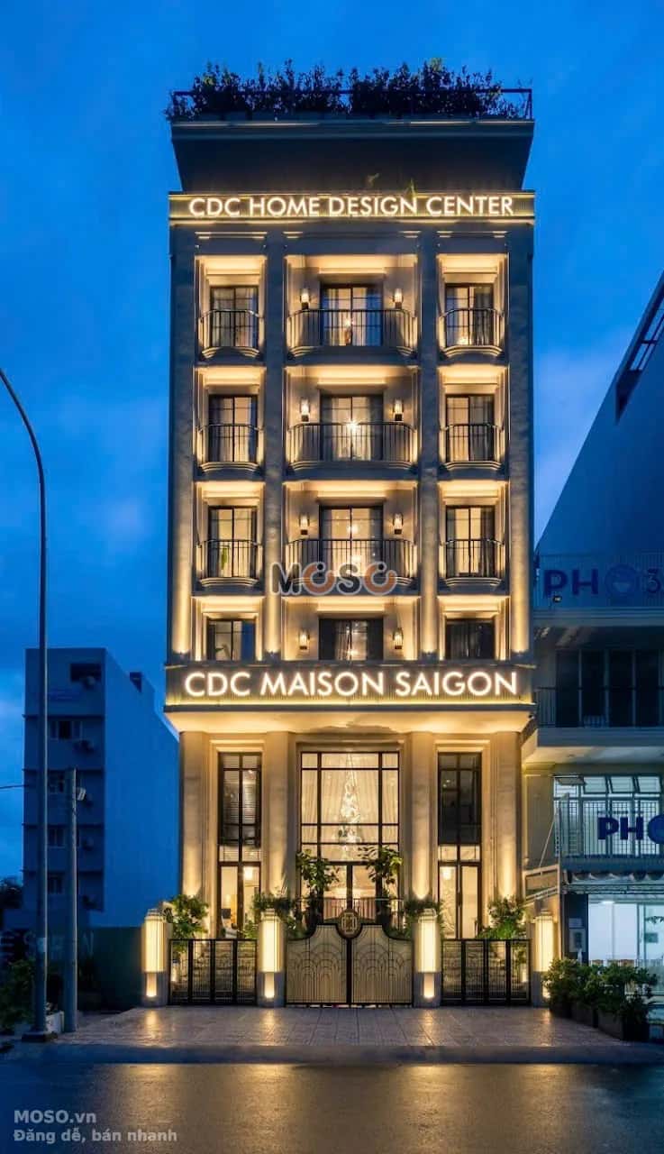 Bán nhà mặt tiền Nguyễn Thanh Sơn Thành phố Thủ Đức, TP.HCM – giá 139 tỷ - ảnh 19
