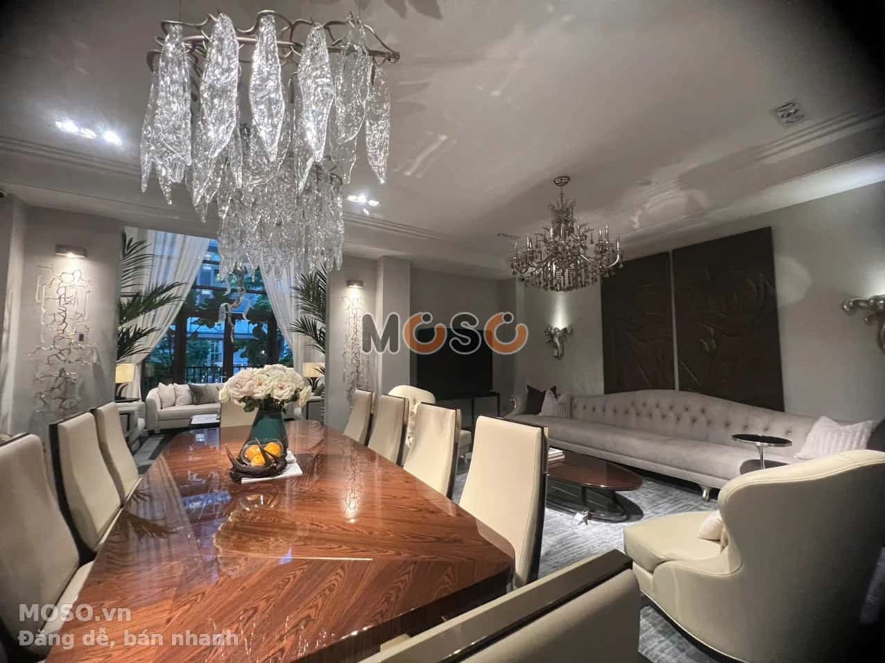 Bán nhà mặt tiền Nguyễn Thanh Sơn Thành phố Thủ Đức, TP.HCM – giá 139 tỷ - ảnh 14