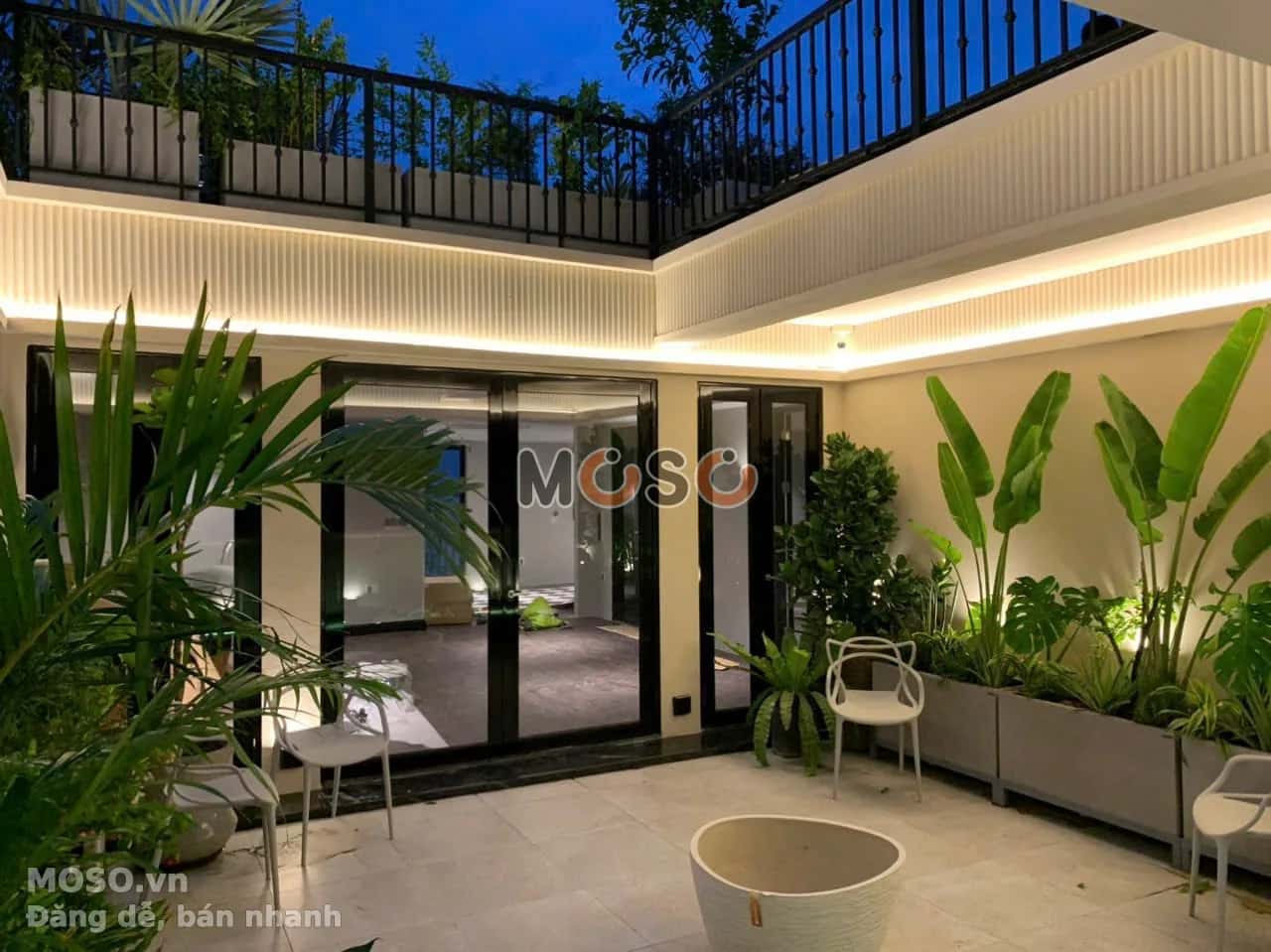 Bán nhà mặt tiền Nguyễn Thanh Sơn Thành phố Thủ Đức, TP.HCM – giá 139 tỷ - ảnh 6
