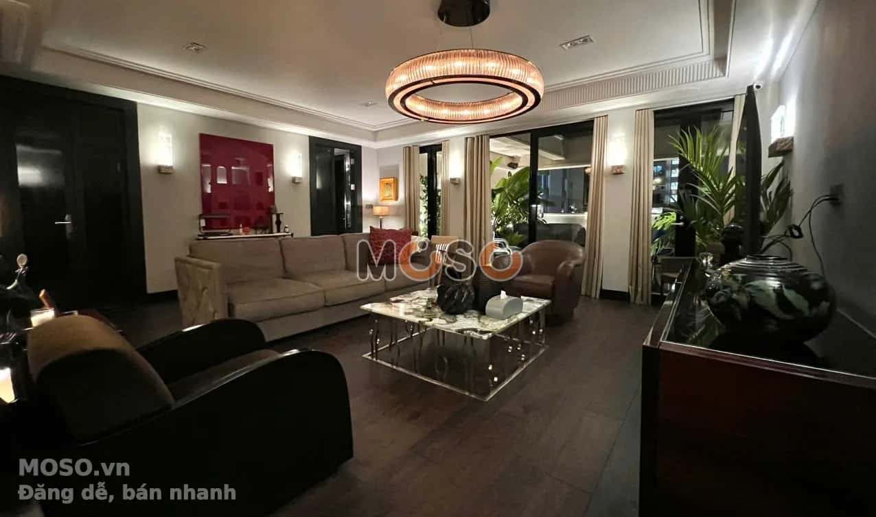 Bán nhà mặt tiền Nguyễn Thanh Sơn Thành phố Thủ Đức, TP.HCM – giá 139 tỷ - ảnh 11