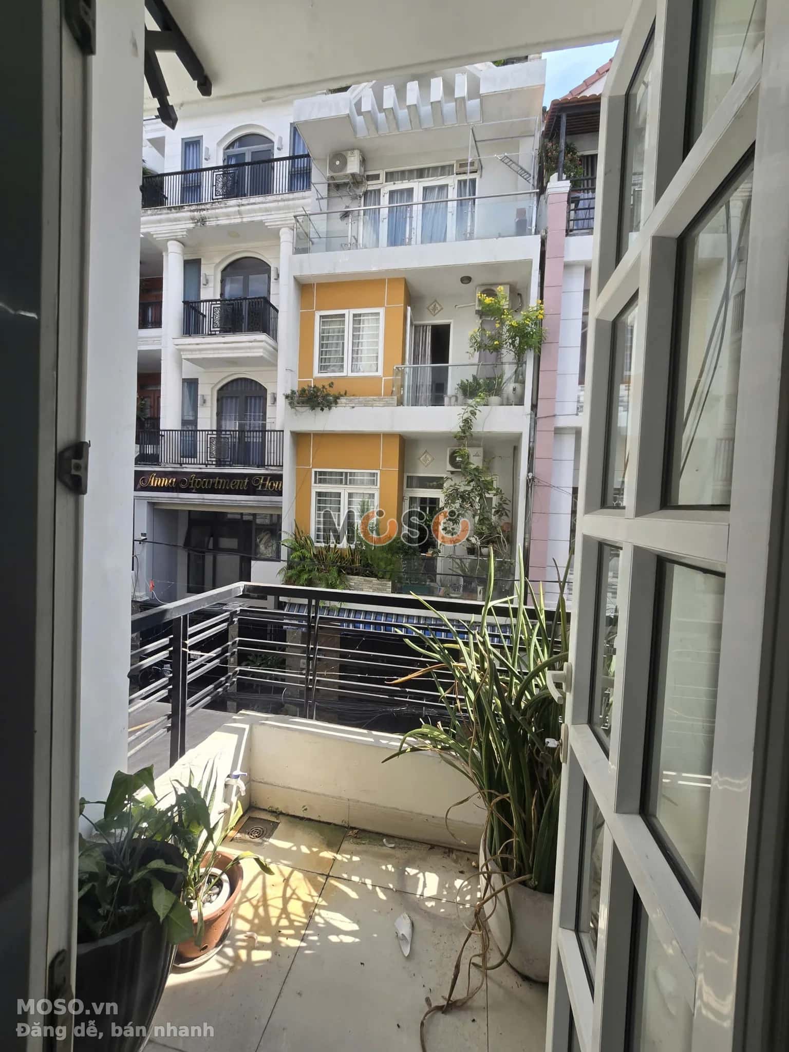 Bán nhà hẻm Thăng  Long Quận Tân Bình, TP.HCM – giá 19.5 tỷ - ảnh 2