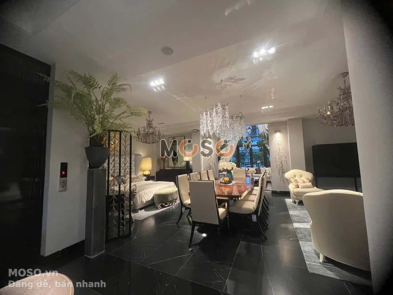 Bán nhà mặt tiền Nguyễn Thanh Sơn Thành phố Thủ Đức, TP.HCM – giá 139 tỷ - ảnh 9