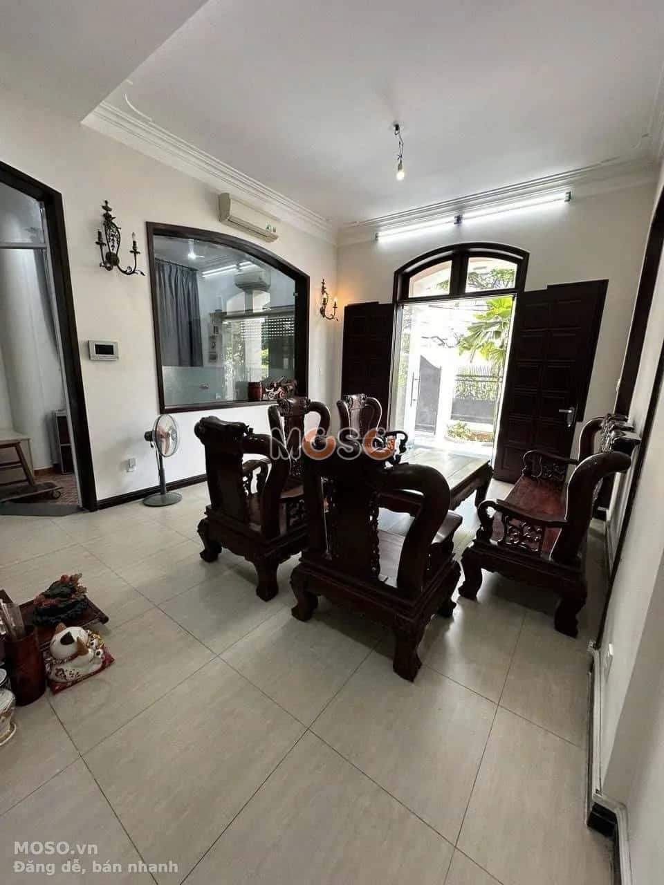 Bán đất Đường Số 20 Thành phố Thủ Đức, TP.HCM – giá 65 tỷ - ảnh 4