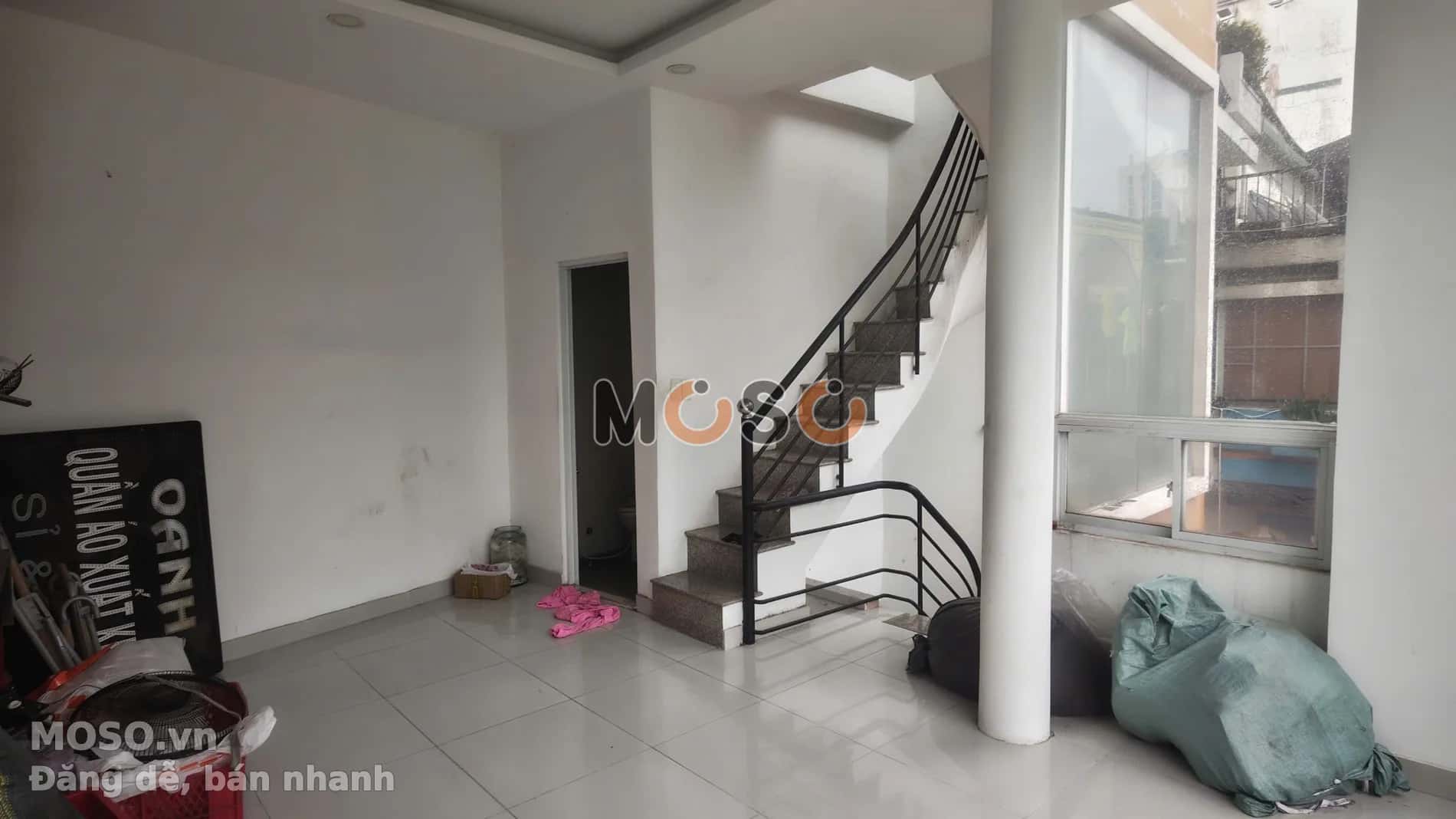 Bán nhà mặt tiền Nguyễn Văn Trỗi Quận Phú Nhuận, TP.HCM – giá 13 tỷ - ảnh 4