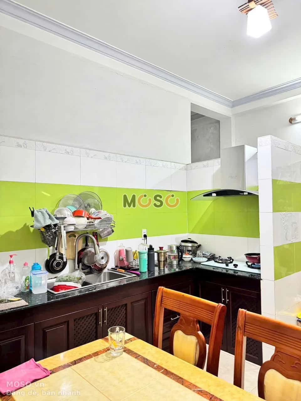 Bán nhà mặt tiền Ca Văn Thỉnh Quận Tân Bình, TP.HCM – giá 17.5 tỷ - ảnh 2