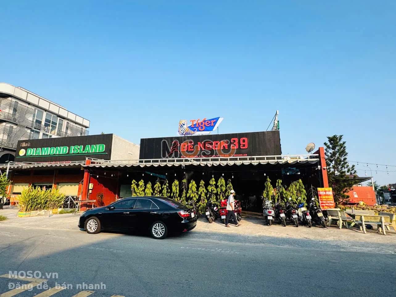 Bán nhà mặt tiền Lê Hiến Mai Thành phố Thủ Đức, TP.HCM – giá 122 tỷ - ảnh 1