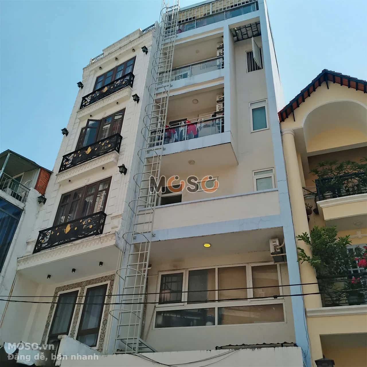 Bán nhà mặt tiền Phạm Cự Lượng Quận Tân Bình, TP.HCM – 29 phòng ngủ, giá 26.8 tỷ - ảnh 3