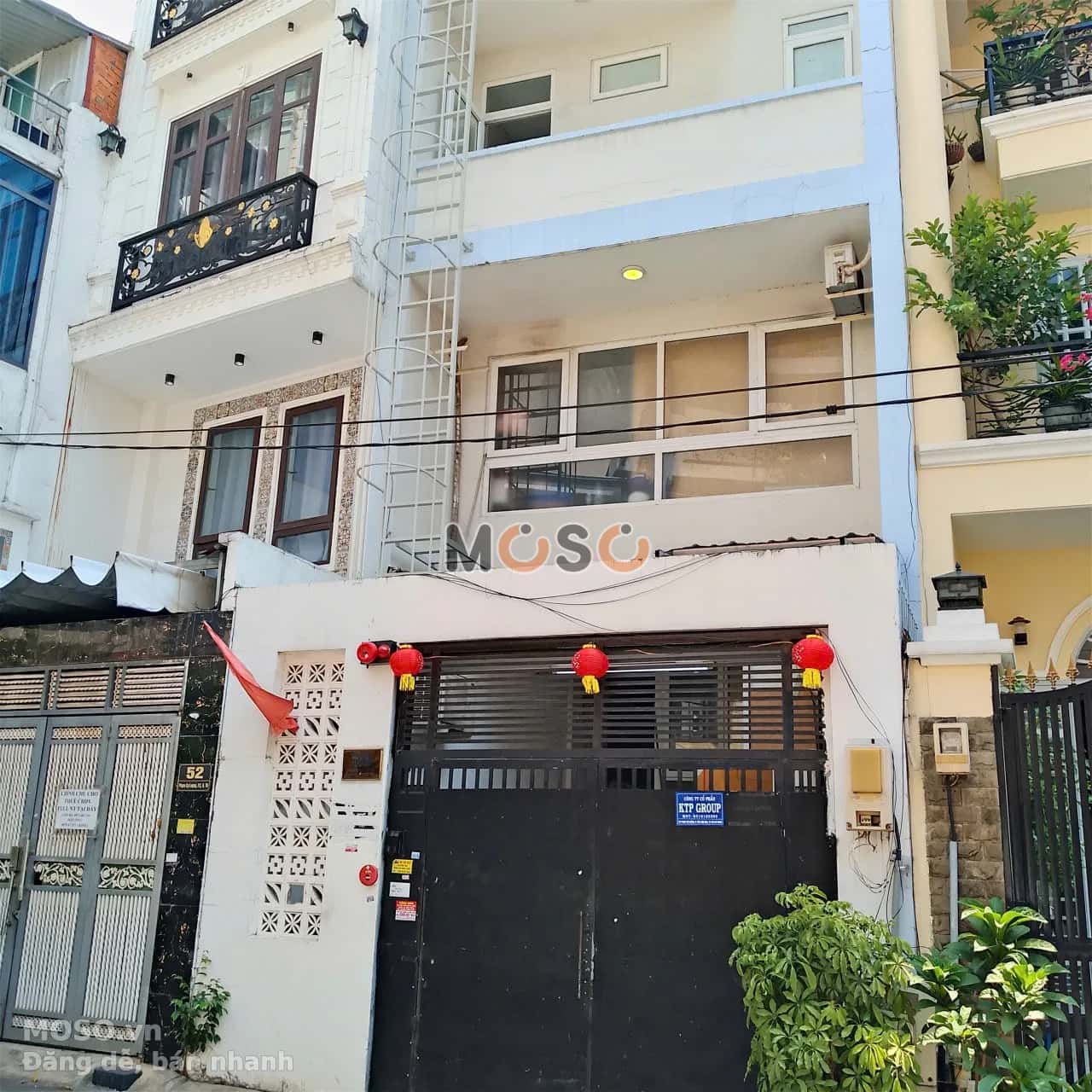 Bán nhà mặt tiền Phạm Cự Lượng Quận Tân Bình, TP.HCM – 29 phòng ngủ, giá 26.8 tỷ - ảnh 4
