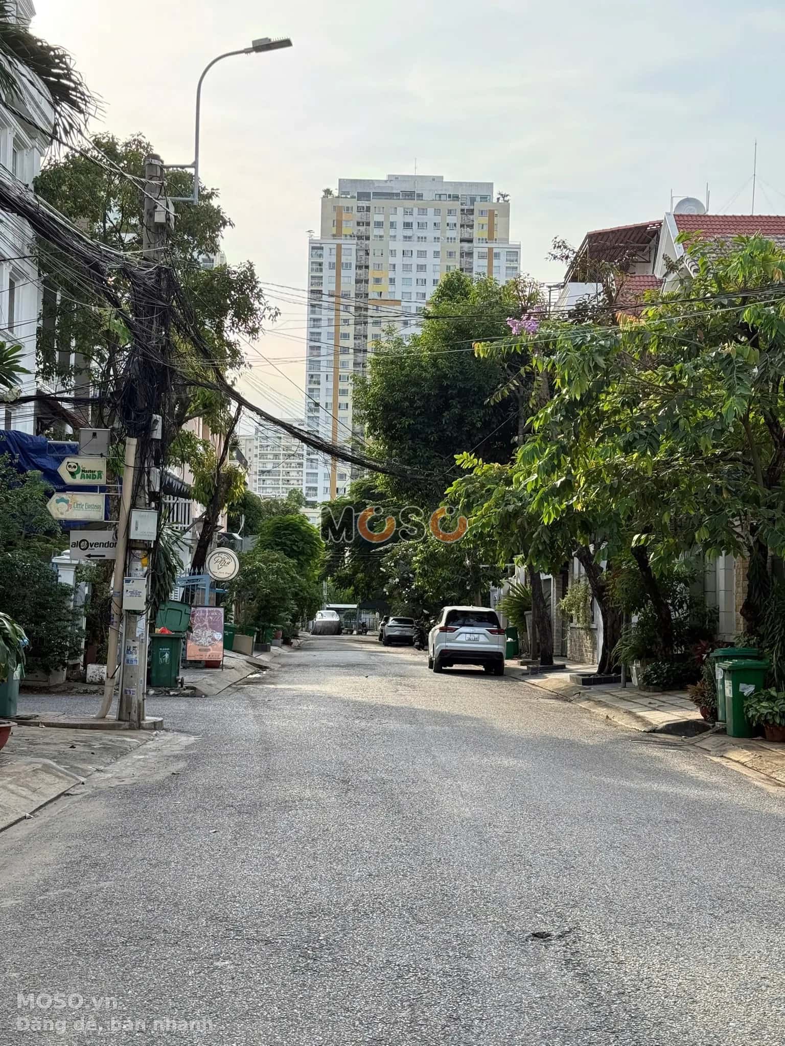 Bán nhà hẻm Nguyễn Văn Hưởng Thành phố Thủ Đức, TP.HCM – giá 59 tỷ - ảnh 3