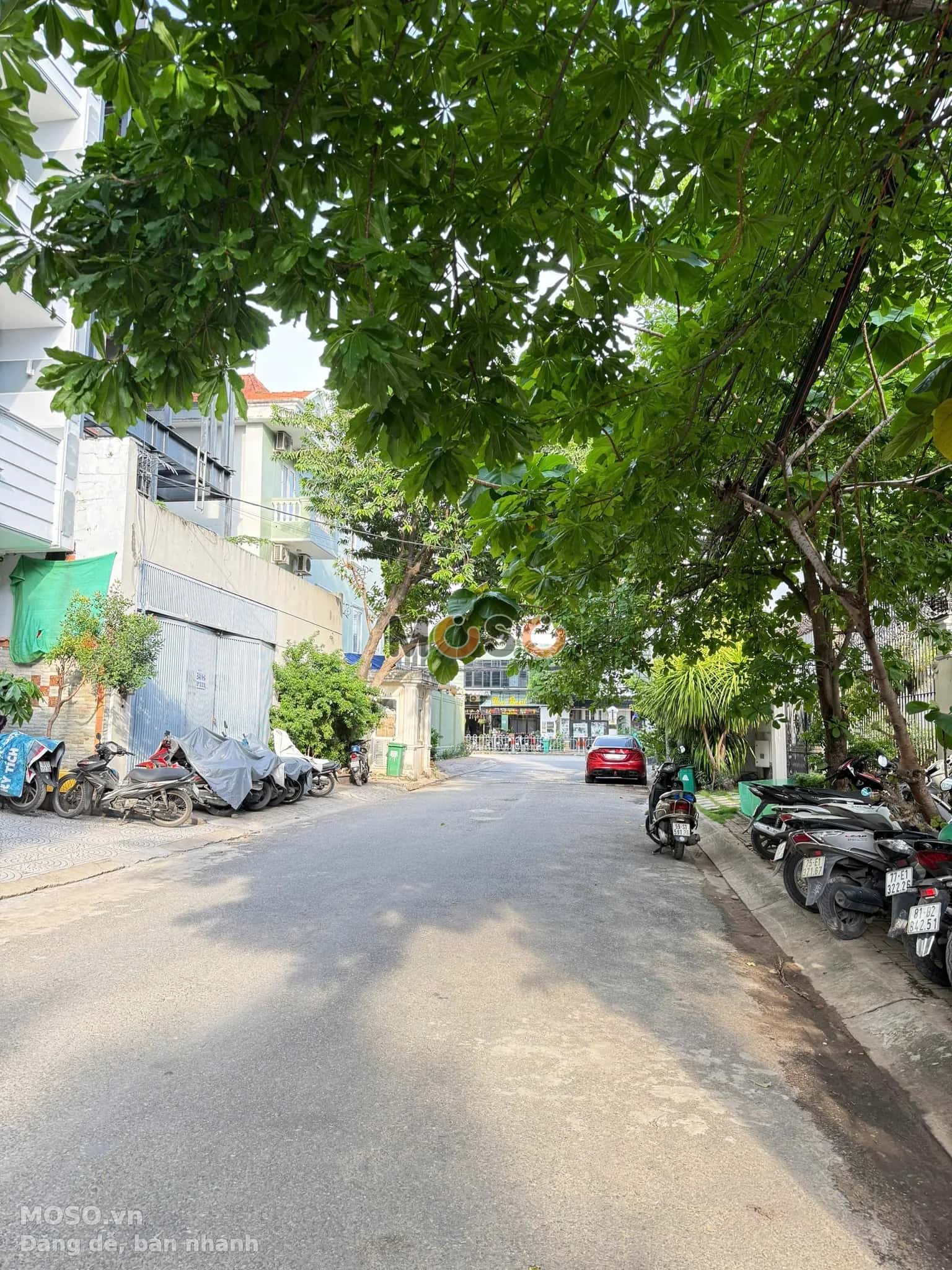 Bán nhà hẻm Nguyễn Văn Hưởng Thành phố Thủ Đức, TP.HCM – giá 59 tỷ - ảnh 4
