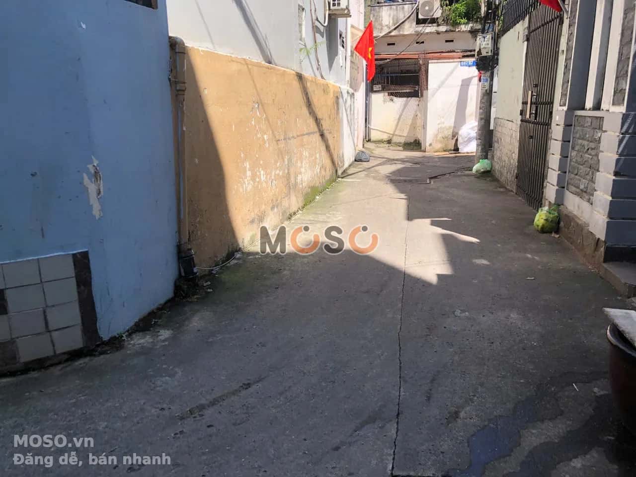 Bán nhà hẻm Điện Biên Phủ Quận Bình Thạnh, TP.HCM – giá 15.5 tỷ - ảnh 4
