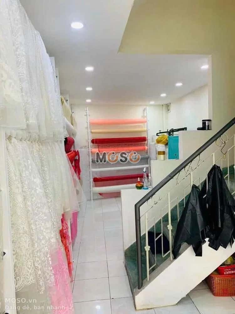 Bán nhà mặt tiền Đông Hồ Quận Tân Bình, TP.HCM – giá 10.8 tỷ - ảnh 2