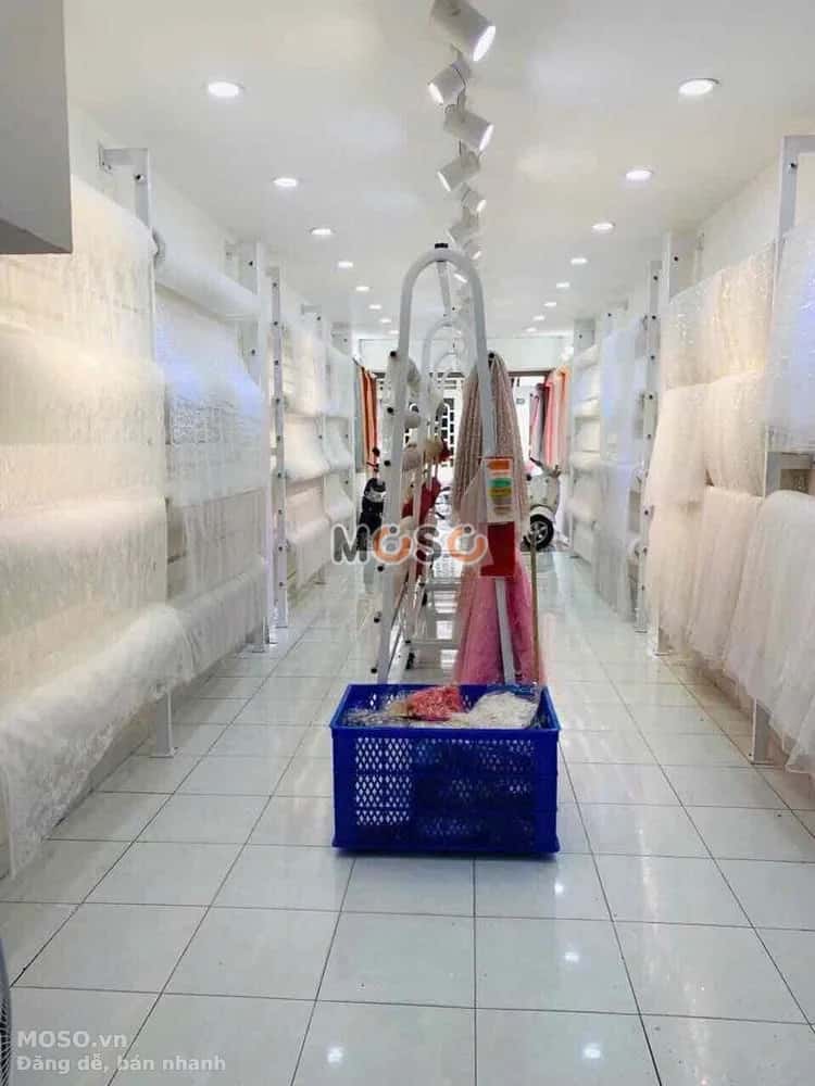 Bán nhà mặt tiền Đông Hồ Quận Tân Bình, TP.HCM – giá 10.8 tỷ - ảnh 1