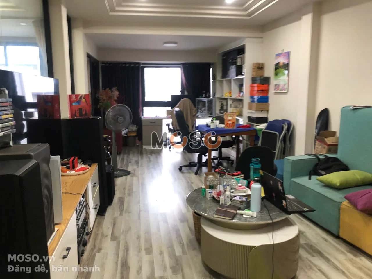 Bán nhà hẻm Lam Sơn Quận Bình Thạnh, TP.HCM – 4 phòng ngủ, giá 42 tỷ - ảnh 4