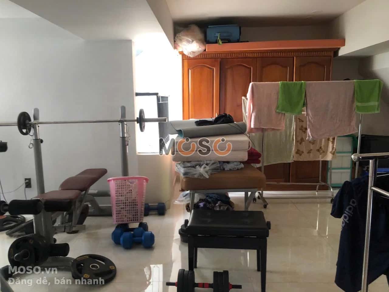 Bán nhà hẻm Lam Sơn Quận Bình Thạnh, TP.HCM – 4 phòng ngủ, giá 42 tỷ - ảnh 5