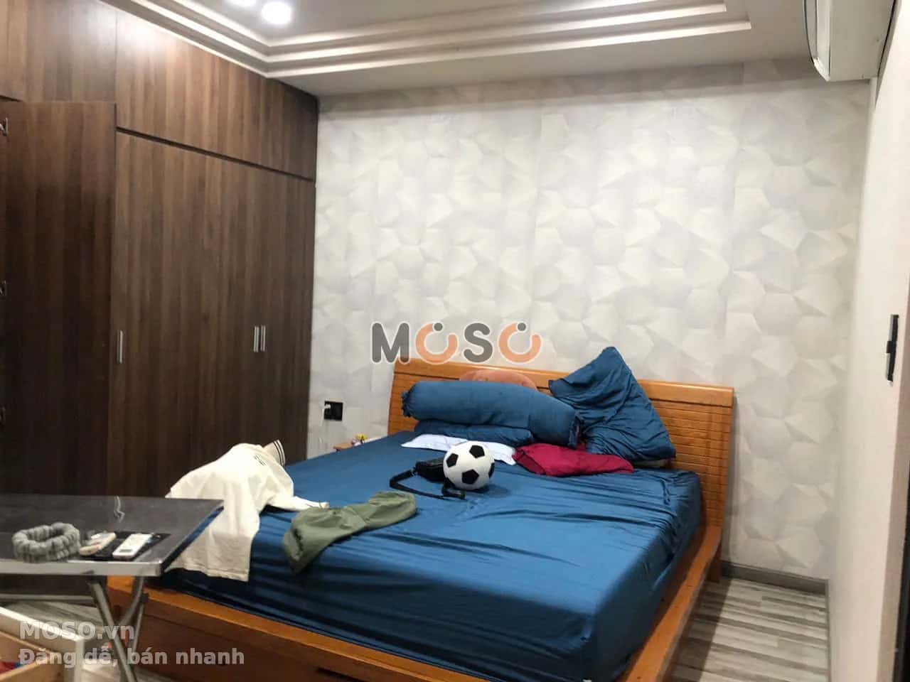 Bán nhà hẻm Lam Sơn Quận Bình Thạnh, TP.HCM – 4 phòng ngủ, giá 42 tỷ - ảnh 8