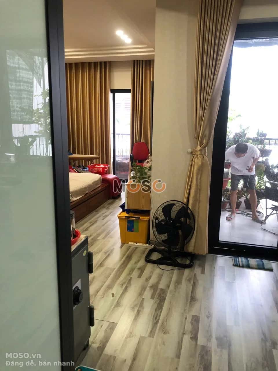 Bán nhà hẻm Lam Sơn Quận Bình Thạnh, TP.HCM – 4 phòng ngủ, giá 42 tỷ - ảnh 9