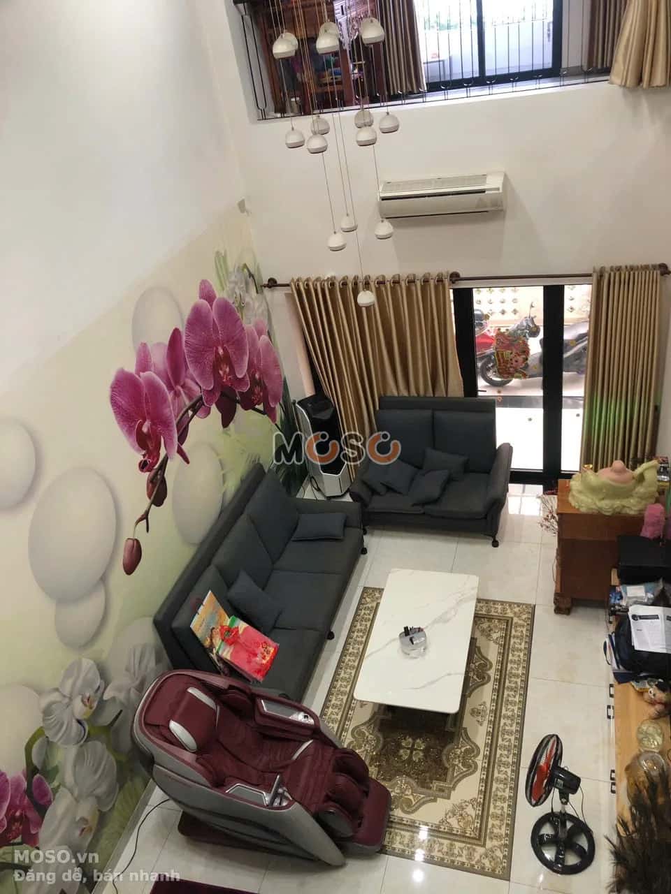 Bán nhà hẻm Lam Sơn Quận Bình Thạnh, TP.HCM – 4 phòng ngủ, giá 42 tỷ - ảnh 11