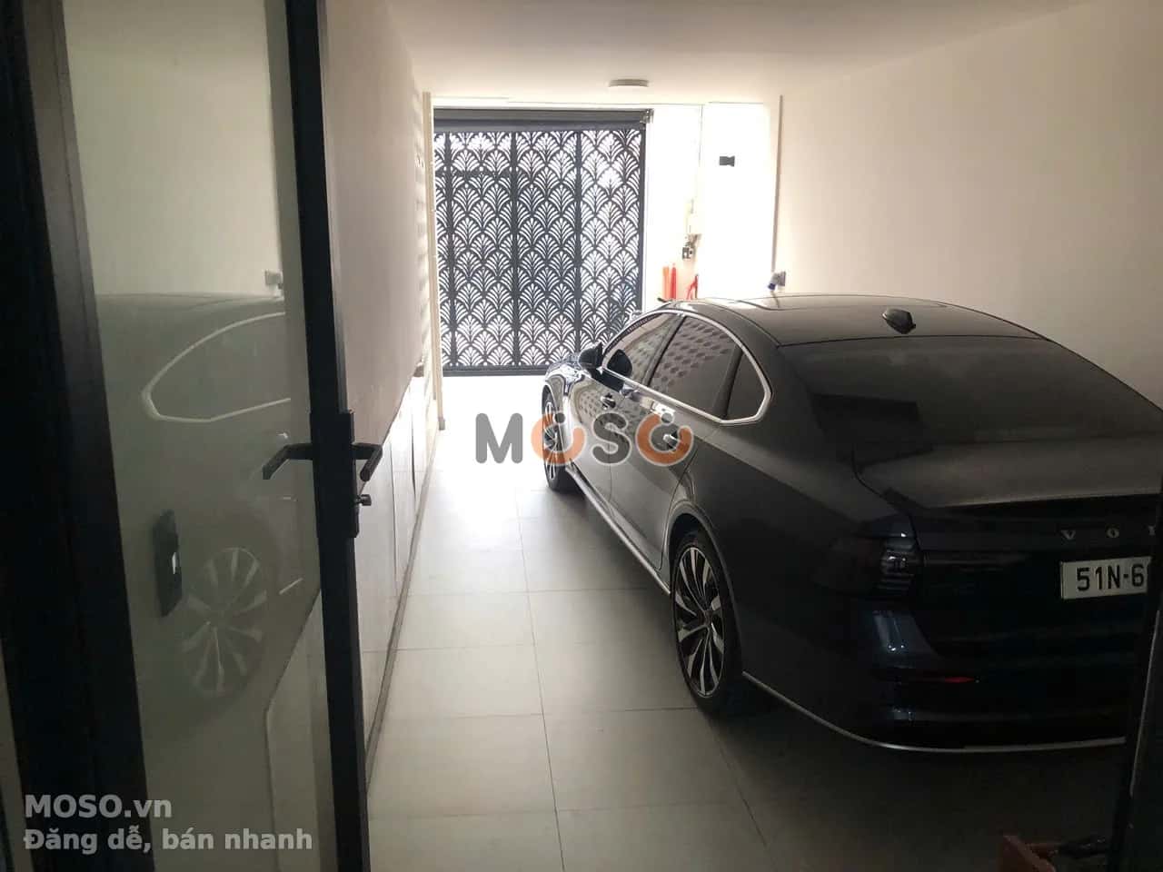 Bán nhà hẻm Lam Sơn Quận Bình Thạnh, TP.HCM – 4 phòng ngủ, giá 42 tỷ - ảnh 12