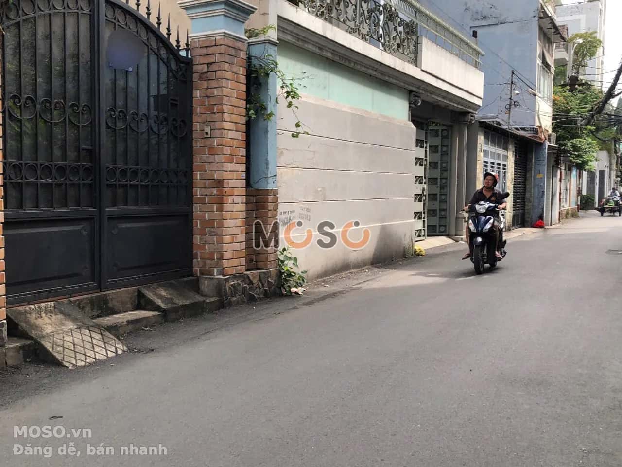 Bán nhà hẻm Lam Sơn Quận Bình Thạnh, TP.HCM – 4 phòng ngủ, giá 42 tỷ - ảnh 10