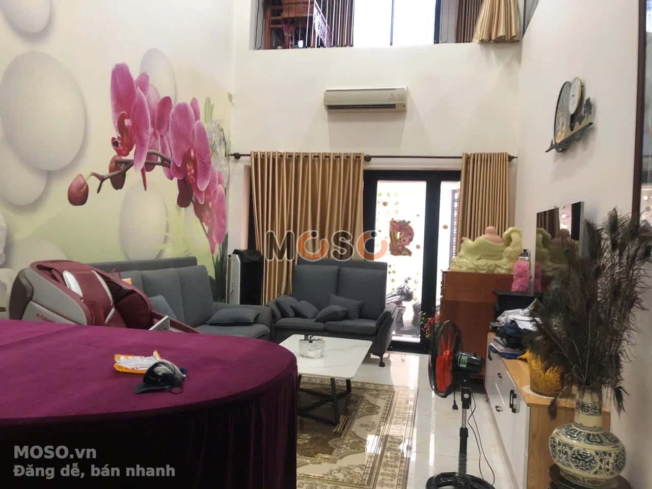 Bán nhà hẻm Lam Sơn Quận Bình Thạnh, TP.HCM – 4 phòng ngủ, giá 42 tỷ - ảnh 14