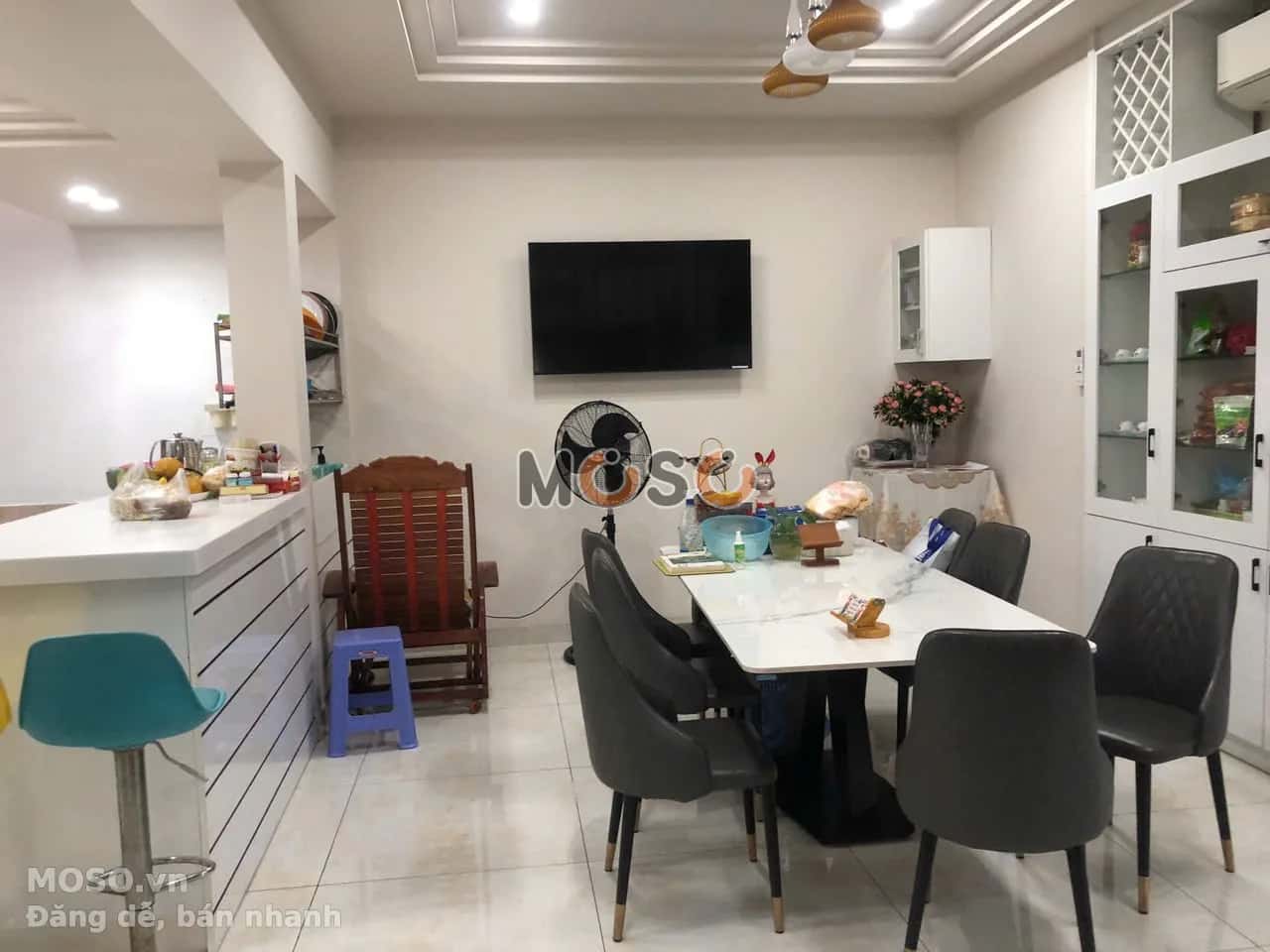 Bán nhà hẻm Lam Sơn Quận Bình Thạnh, TP.HCM – 4 phòng ngủ, giá 42 tỷ - ảnh 15