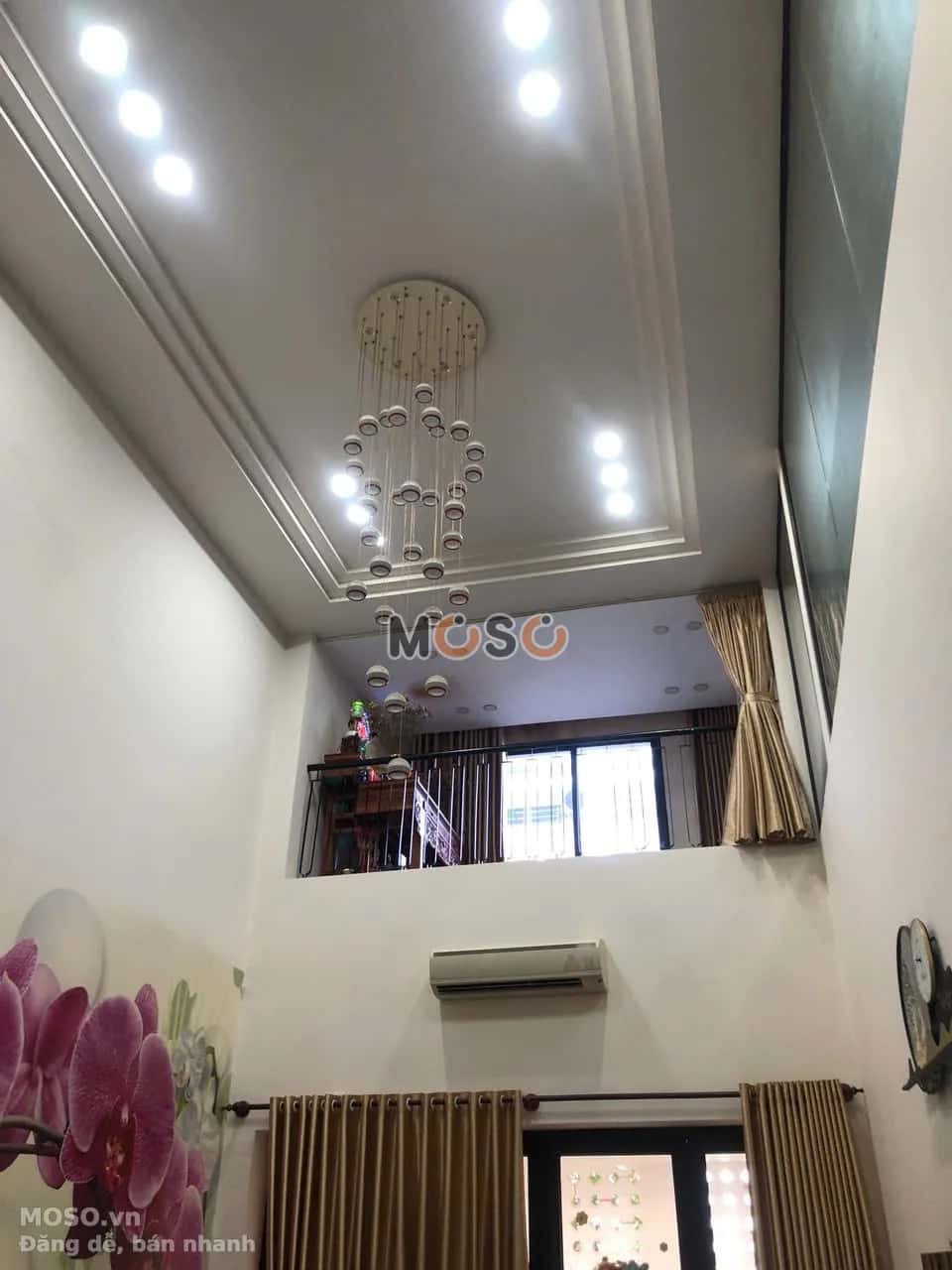 Bán nhà hẻm Lam Sơn Quận Bình Thạnh, TP.HCM – 4 phòng ngủ, giá 42 tỷ - ảnh 16