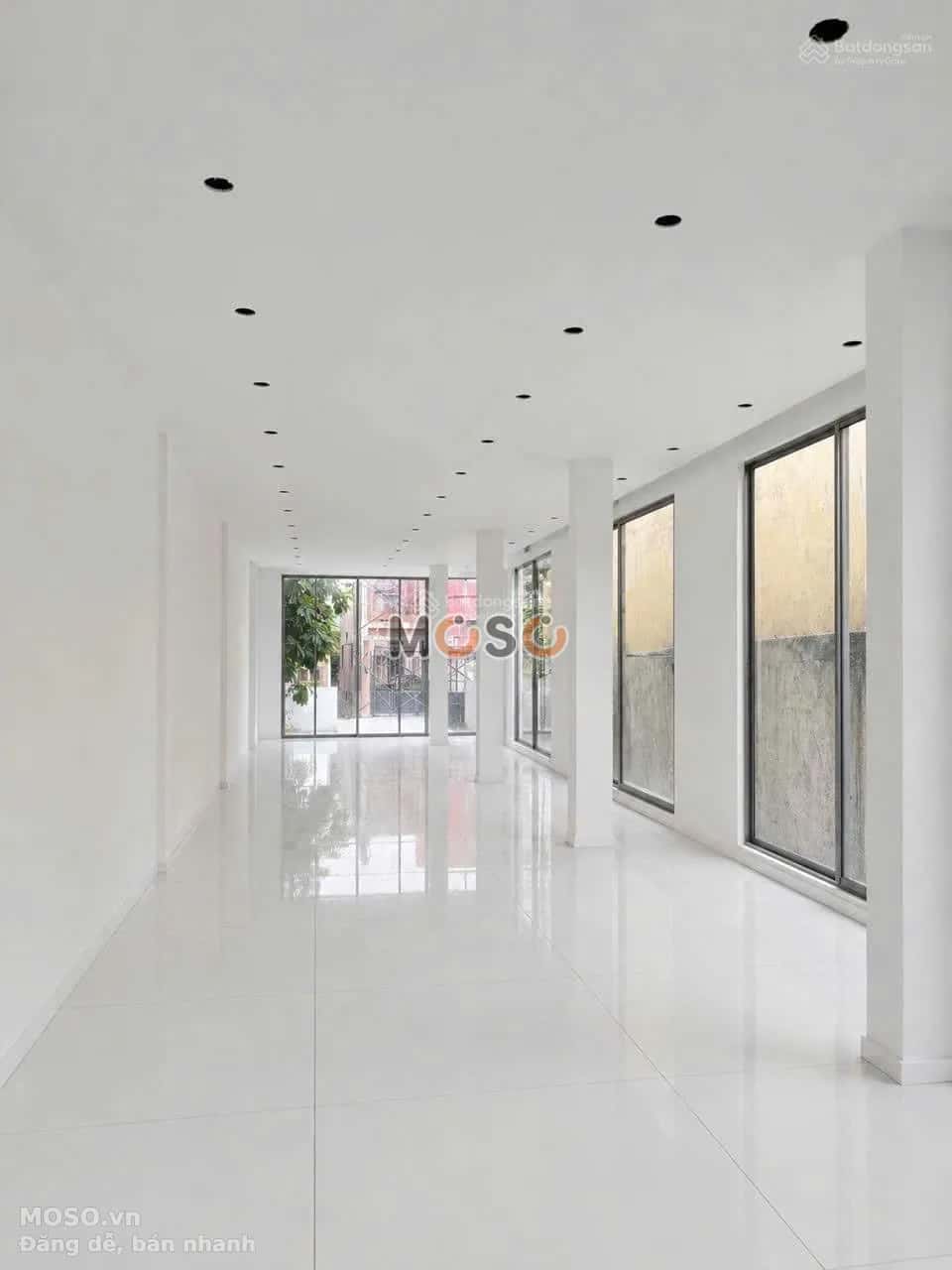 Bán nhà mặt tiền Điện Biên Phủ Quận 3, TP.HCM – giá 25 tỷ - ảnh 2