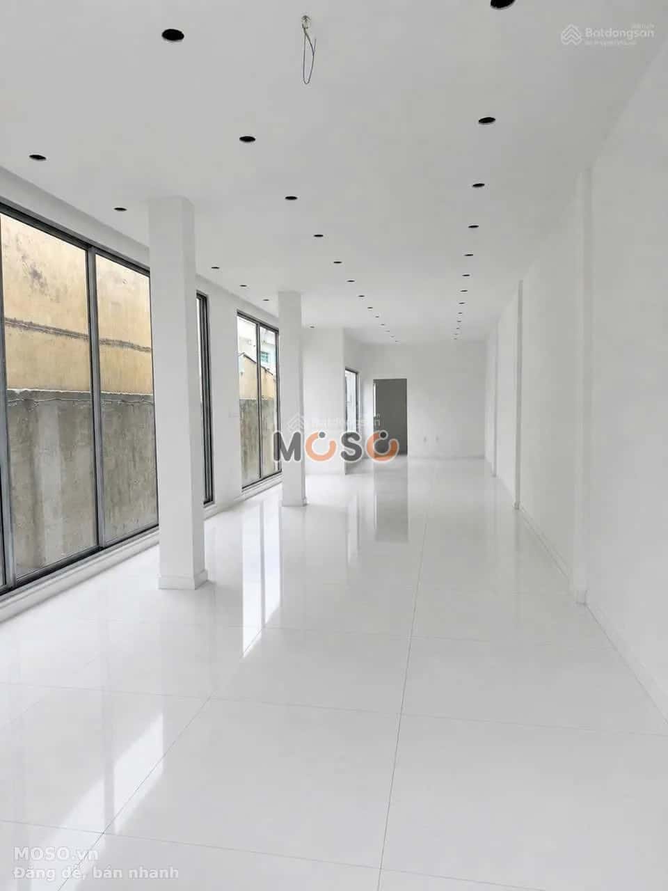 Bán nhà mặt tiền Điện Biên Phủ Quận 3, TP.HCM – giá 25 tỷ - ảnh 3