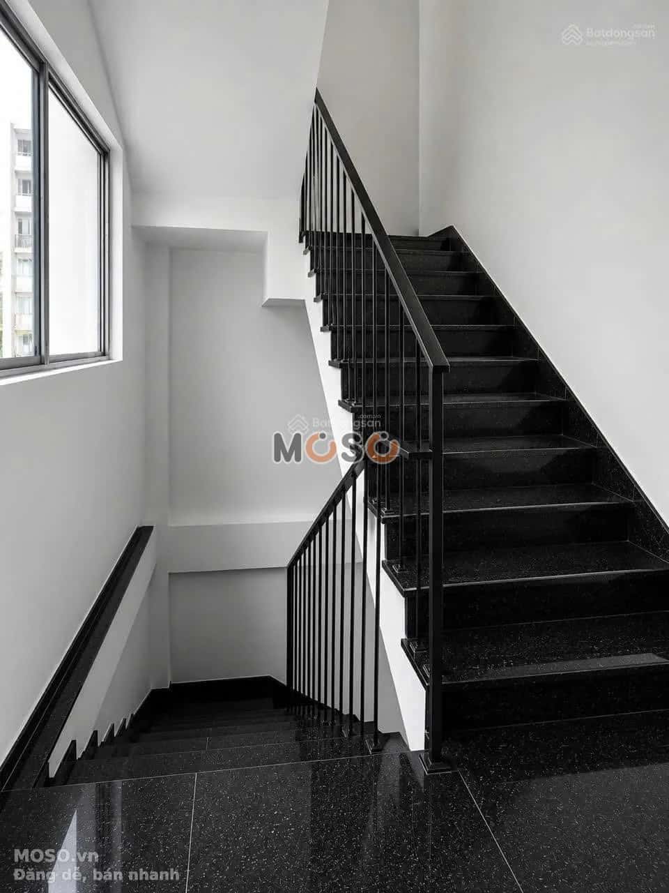 Bán nhà mặt tiền Điện Biên Phủ Quận 3, TP.HCM – giá 25 tỷ - ảnh 5