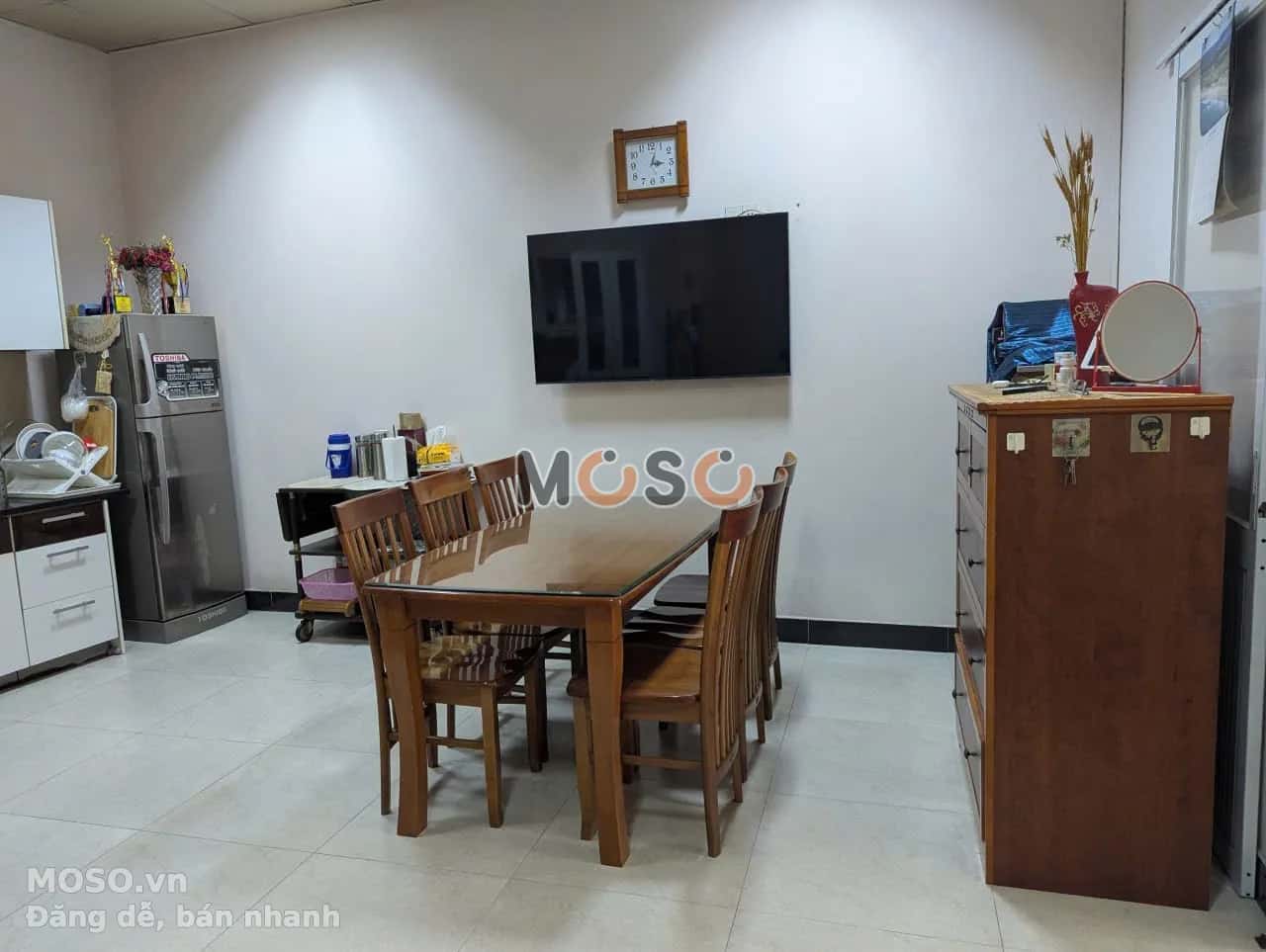 Bán nhà mặt tiền Ni Sư Huỳnh Liên Quận Tân Bình, TP.HCM – giá 18 tỷ - ảnh 6