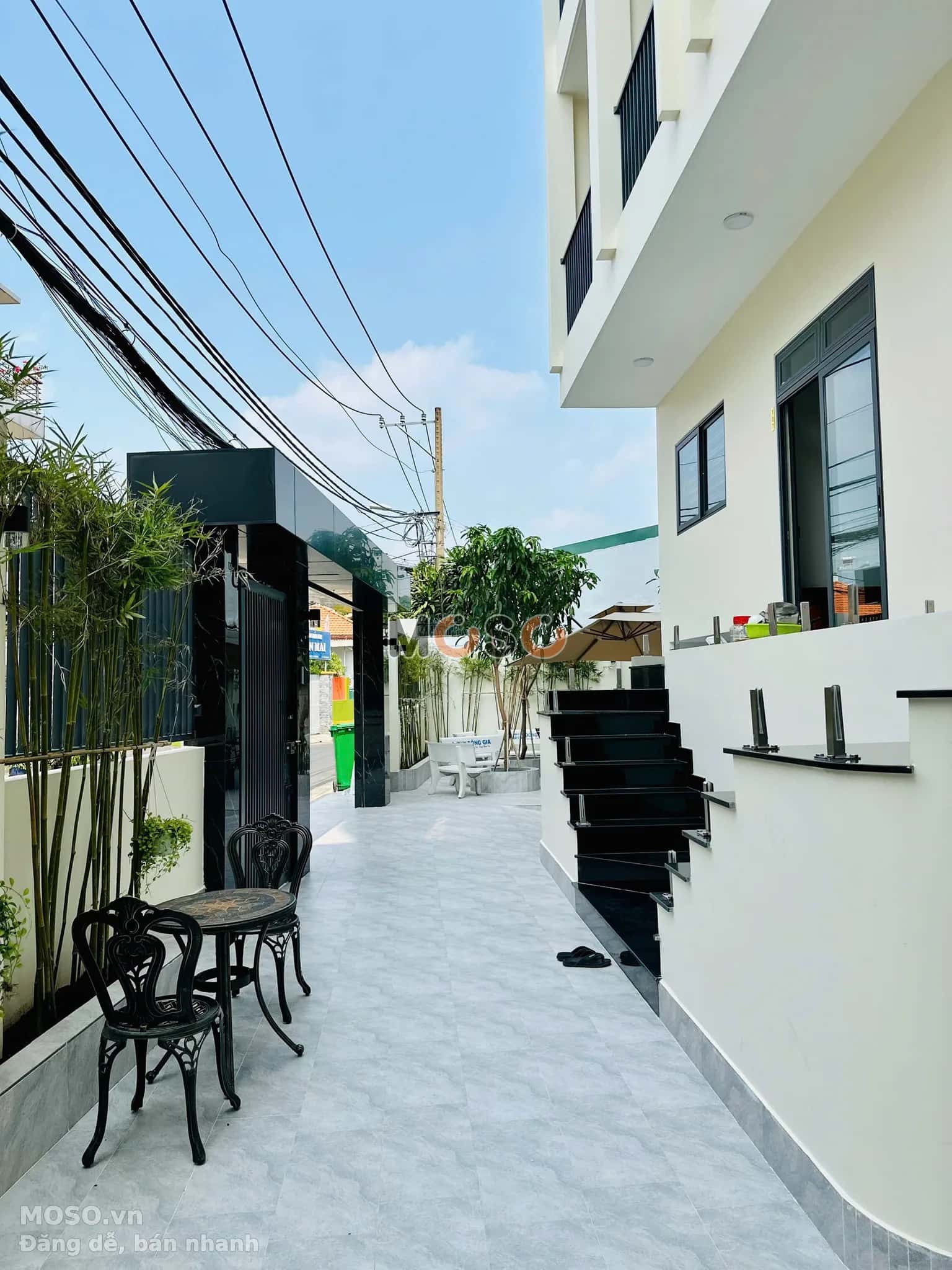 Bán nhà hẻm Đường Số 182 Thành phố Thủ Đức, TP.HCM – 43 phòng ngủ, giá 57 tỷ - ảnh 19