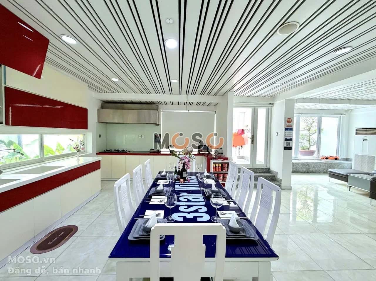 Bán nhà mặt tiền Đường Số 42 Thành phố Thủ Đức, TP.HCM – giá 70 tỷ - ảnh 2
