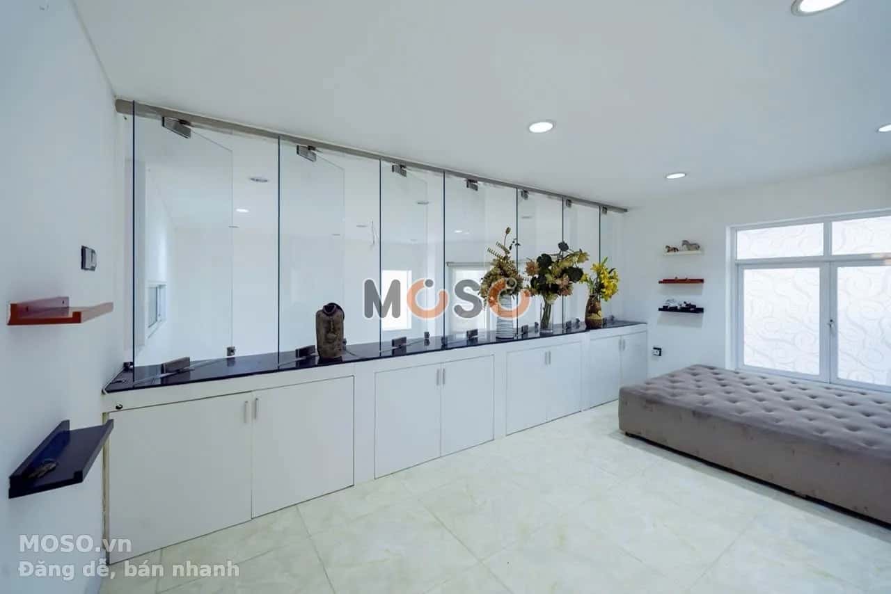 Bán nhà mặt tiền Đường Số 42 Thành phố Thủ Đức, TP.HCM – giá 70 tỷ - ảnh 1