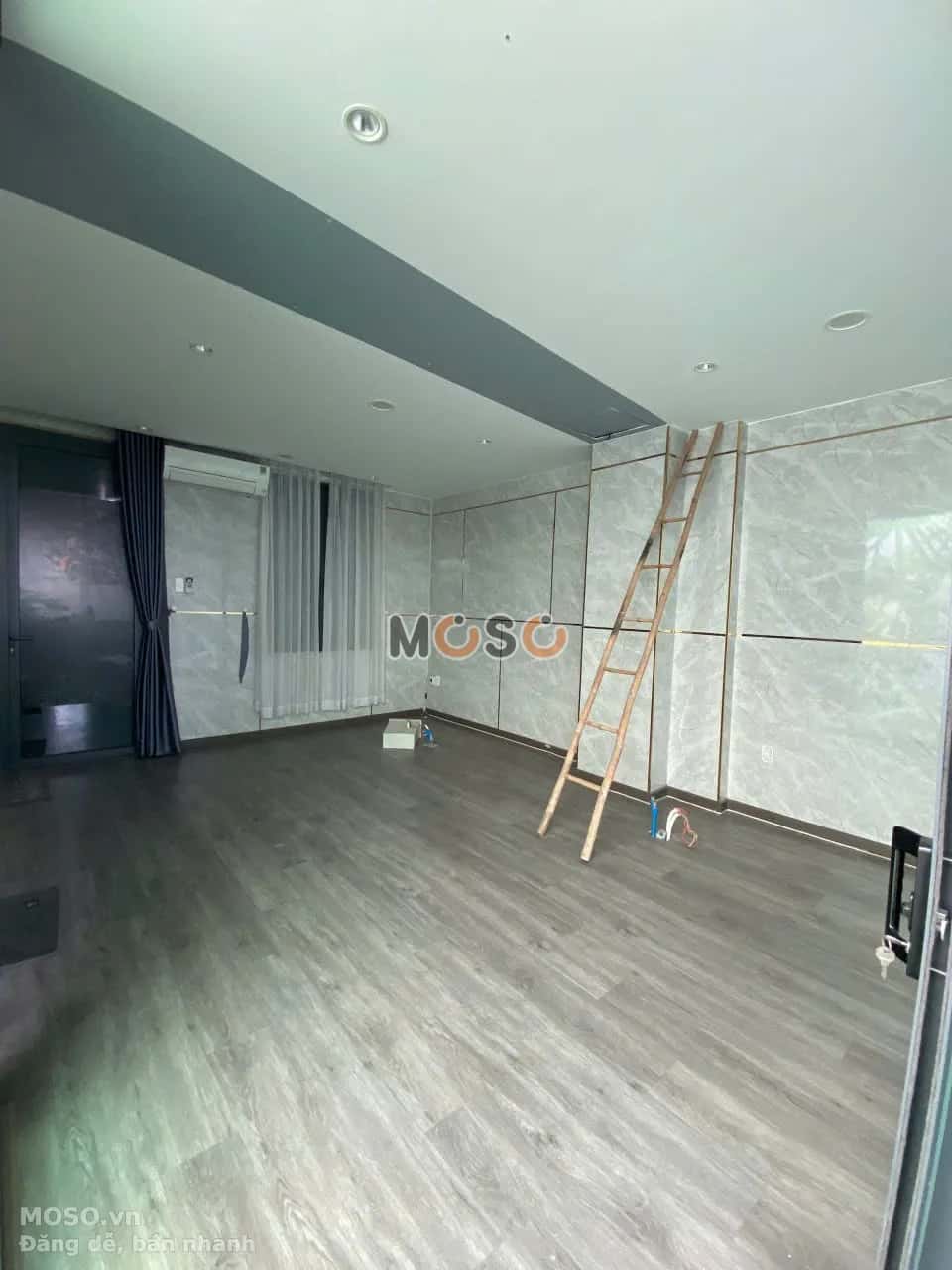 Bán nhà mặt tiền Liên Phường Thành phố Thủ Đức, TP.HCM – giá 31 tỷ - ảnh 2