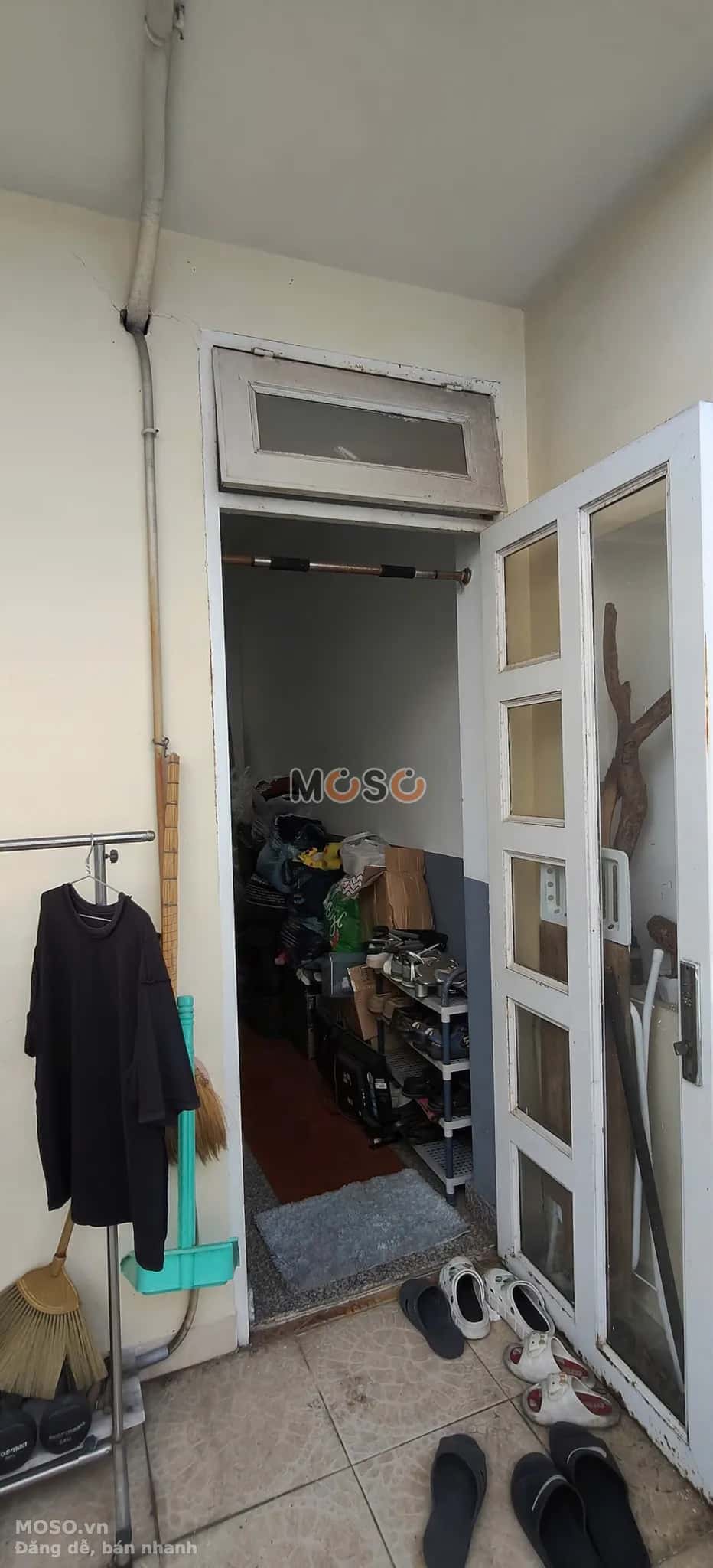 Bán nhà hẻm Huỳnh Văn Bánh Quận Phú Nhuận, TP.HCM – 10 phòng ngủ, giá 19.5 tỷ - ảnh 5