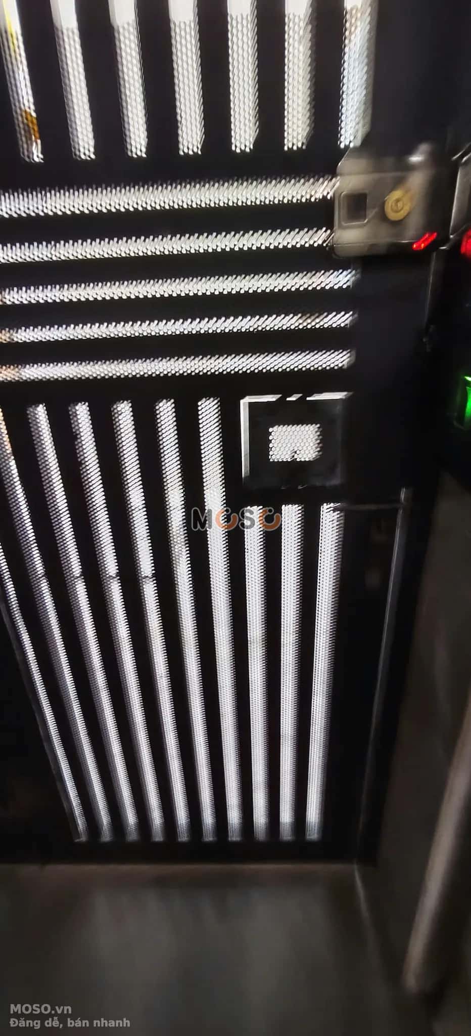 Bán nhà hẻm Huỳnh Văn Bánh Quận Phú Nhuận, TP.HCM – 10 phòng ngủ, giá 19.5 tỷ - ảnh 7
