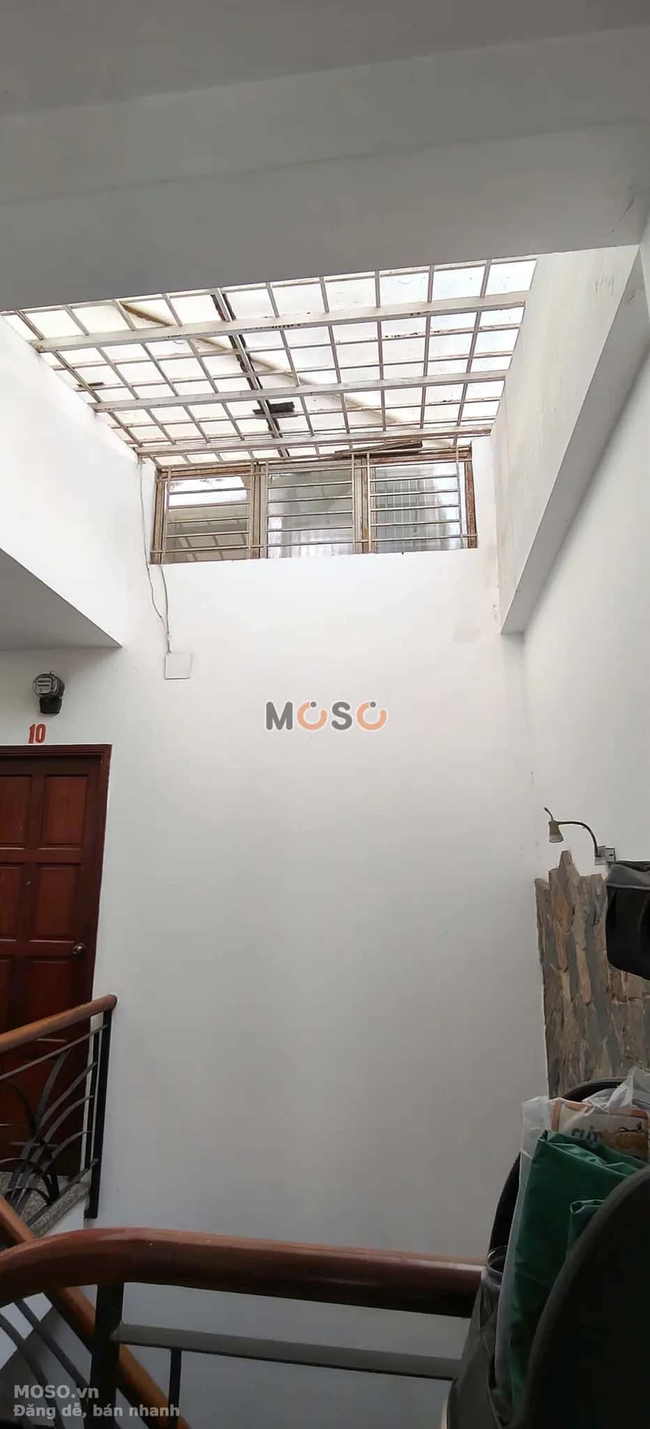 Bán nhà hẻm Huỳnh Văn Bánh Quận Phú Nhuận, TP.HCM – 10 phòng ngủ, giá 19.5 tỷ - ảnh 12