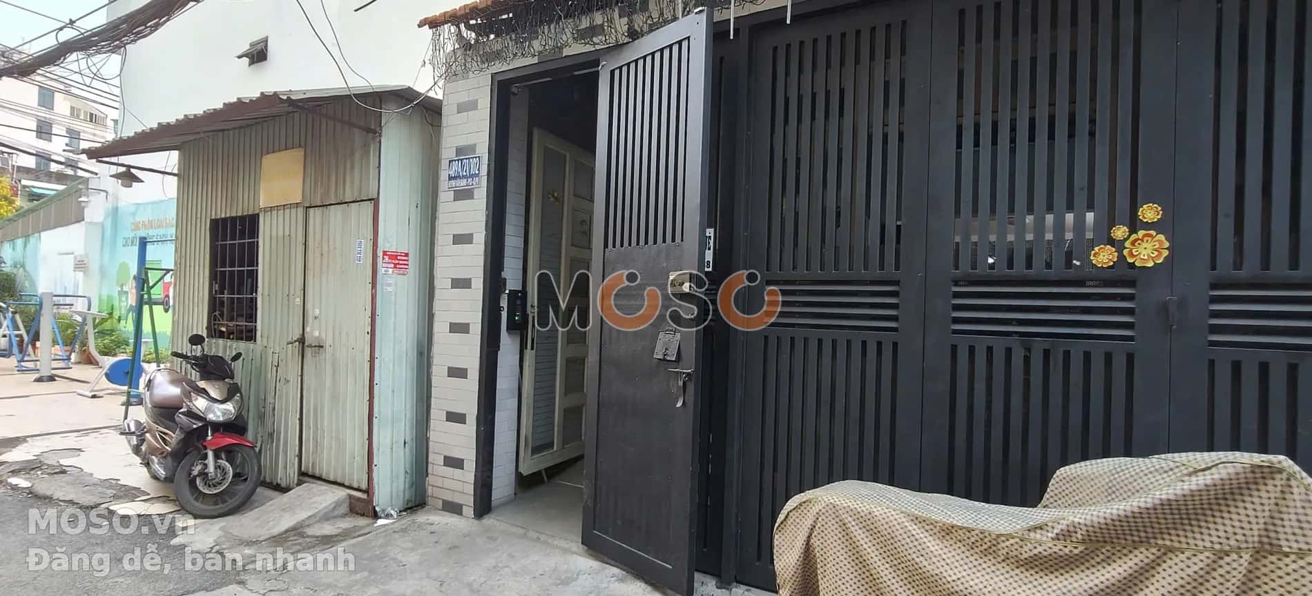 Bán nhà hẻm Huỳnh Văn Bánh Quận Phú Nhuận, TP.HCM – 10 phòng ngủ, giá 19.5 tỷ - ảnh 20