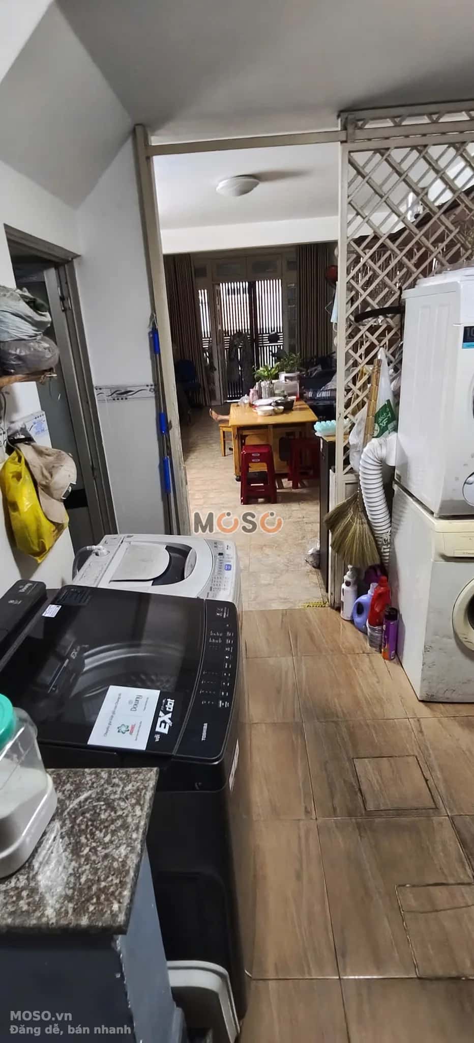 Bán nhà hẻm Huỳnh Văn Bánh Quận Phú Nhuận, TP.HCM – 10 phòng ngủ, giá 19.5 tỷ - ảnh 16