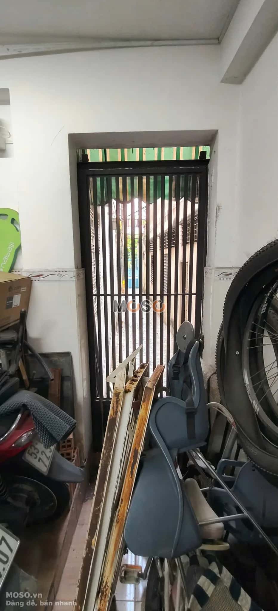 Bán nhà hẻm Huỳnh Văn Bánh Quận Phú Nhuận, TP.HCM – 10 phòng ngủ, giá 19.5 tỷ - ảnh 18