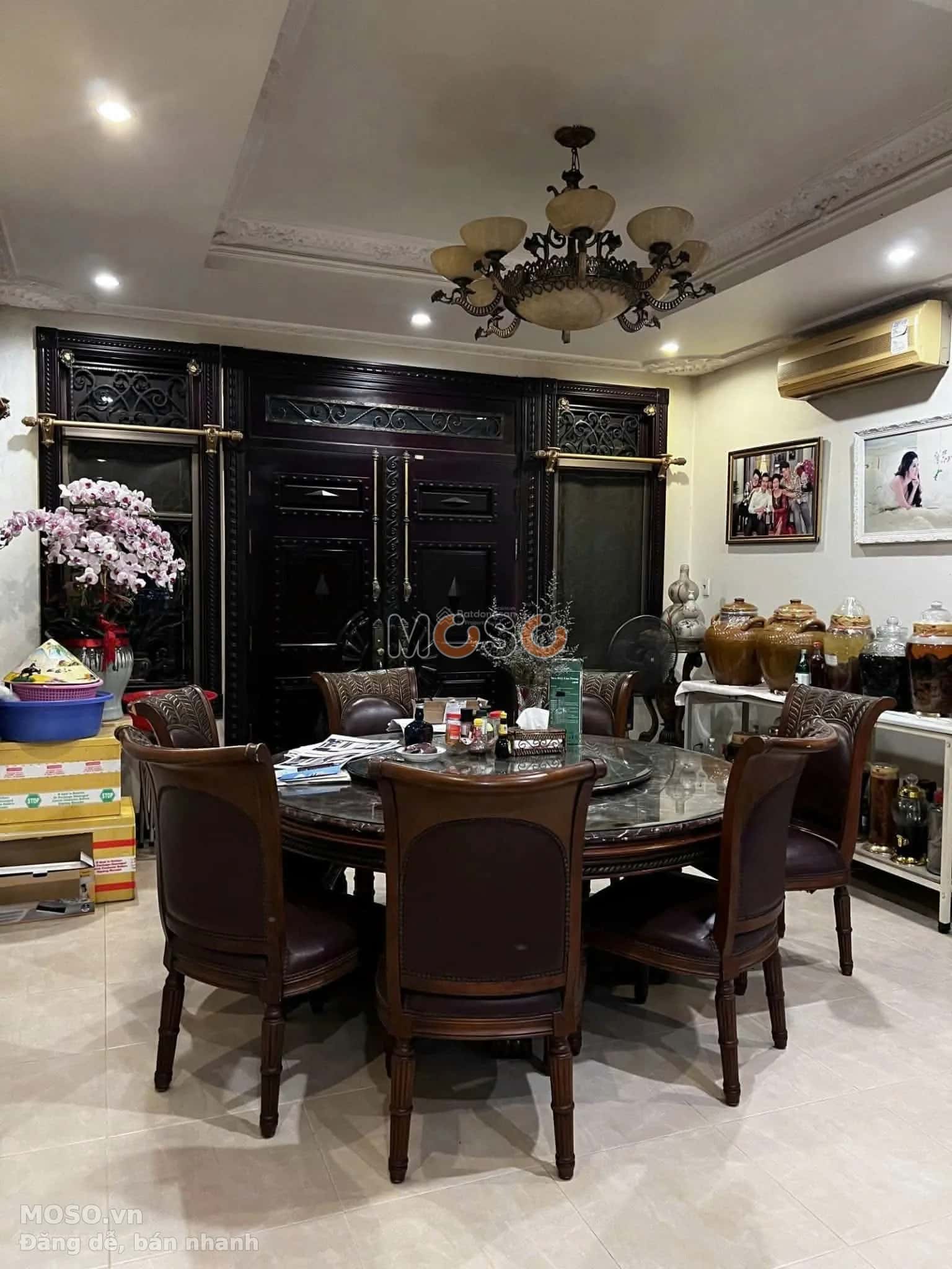 Bán nhà mặt tiền Nguyễn Văn Hưởng Thành phố Thủ Đức, TP.HCM – giá 250 tỷ - ảnh 4
