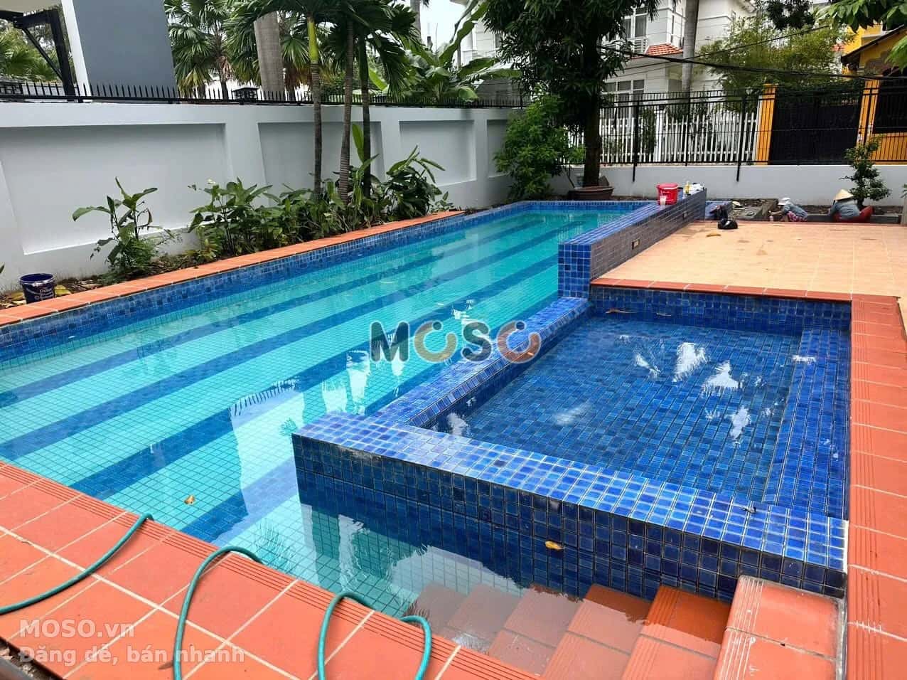 Bán nhà mặt tiền Nguyễn Văn Hưởng Thành phố Thủ Đức, TP.HCM – giá 220 tỷ - ảnh 2