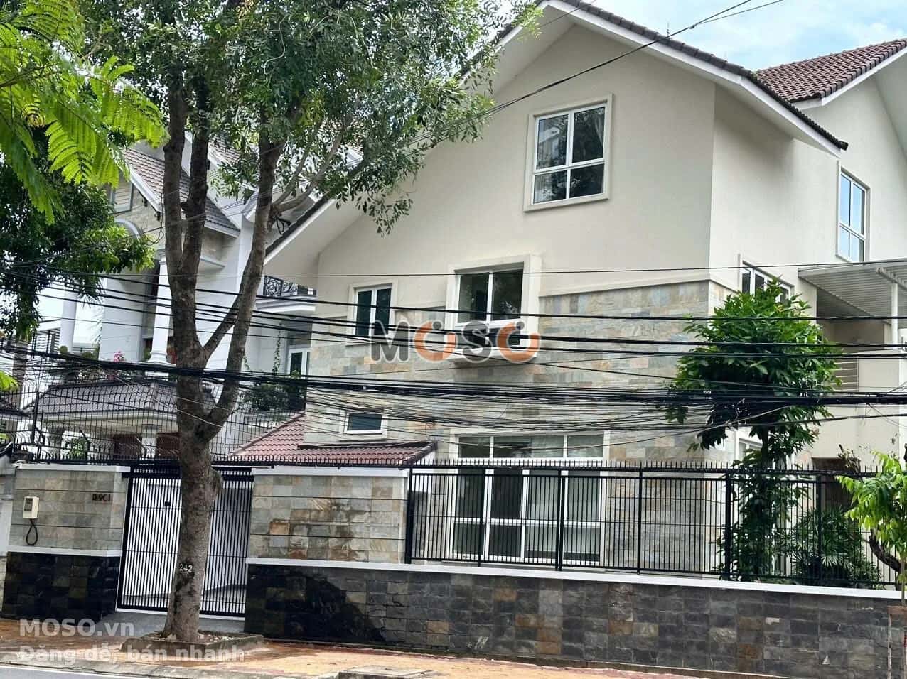 Bán nhà mặt tiền Nguyễn Văn Hưởng Thành phố Thủ Đức, TP.HCM – giá 220 tỷ - ảnh 4