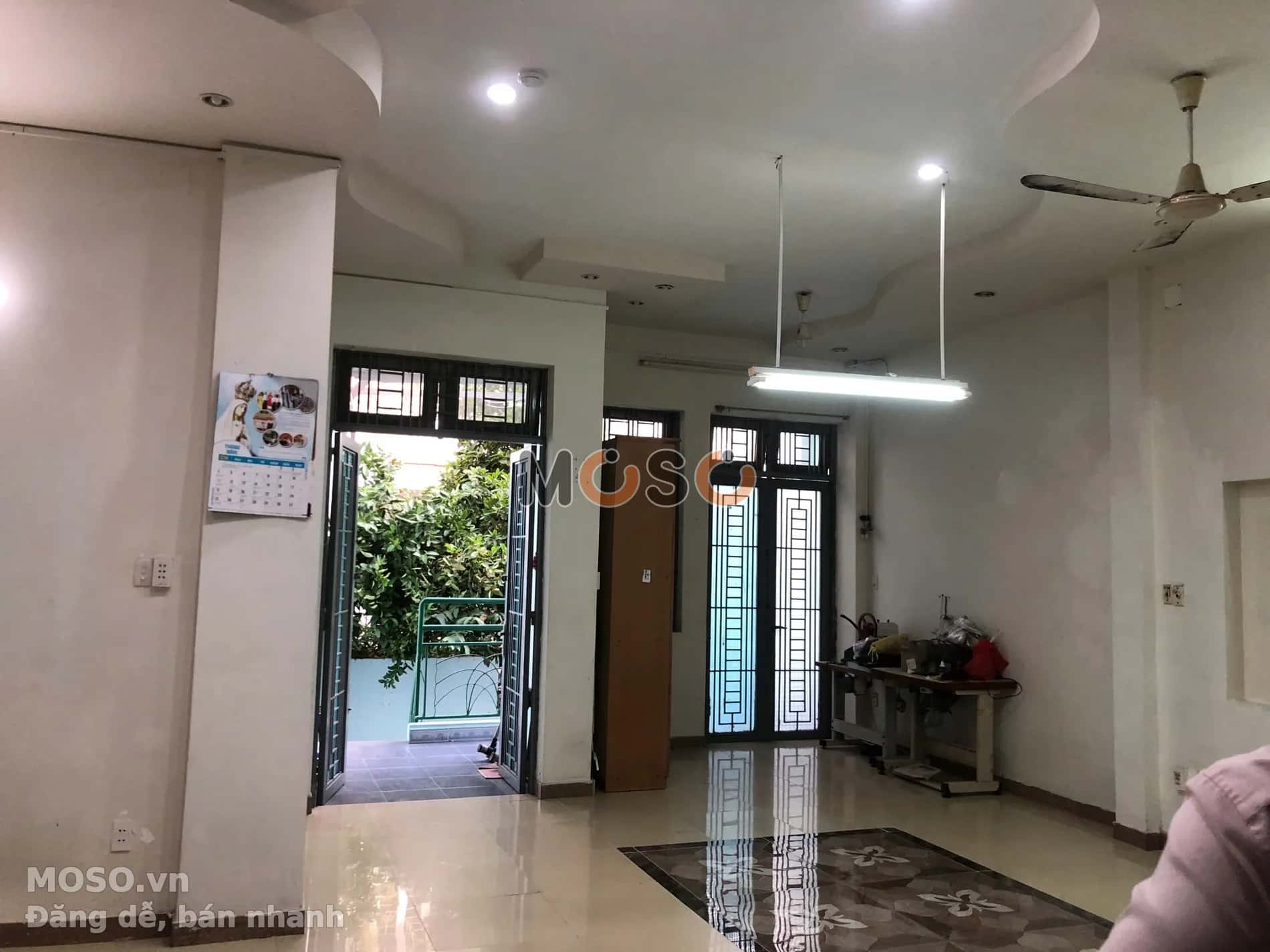Bán nhà hẻm Phan Xích Long Quận Phú Nhuận, TP.HCM – giá 36 tỷ - ảnh 4