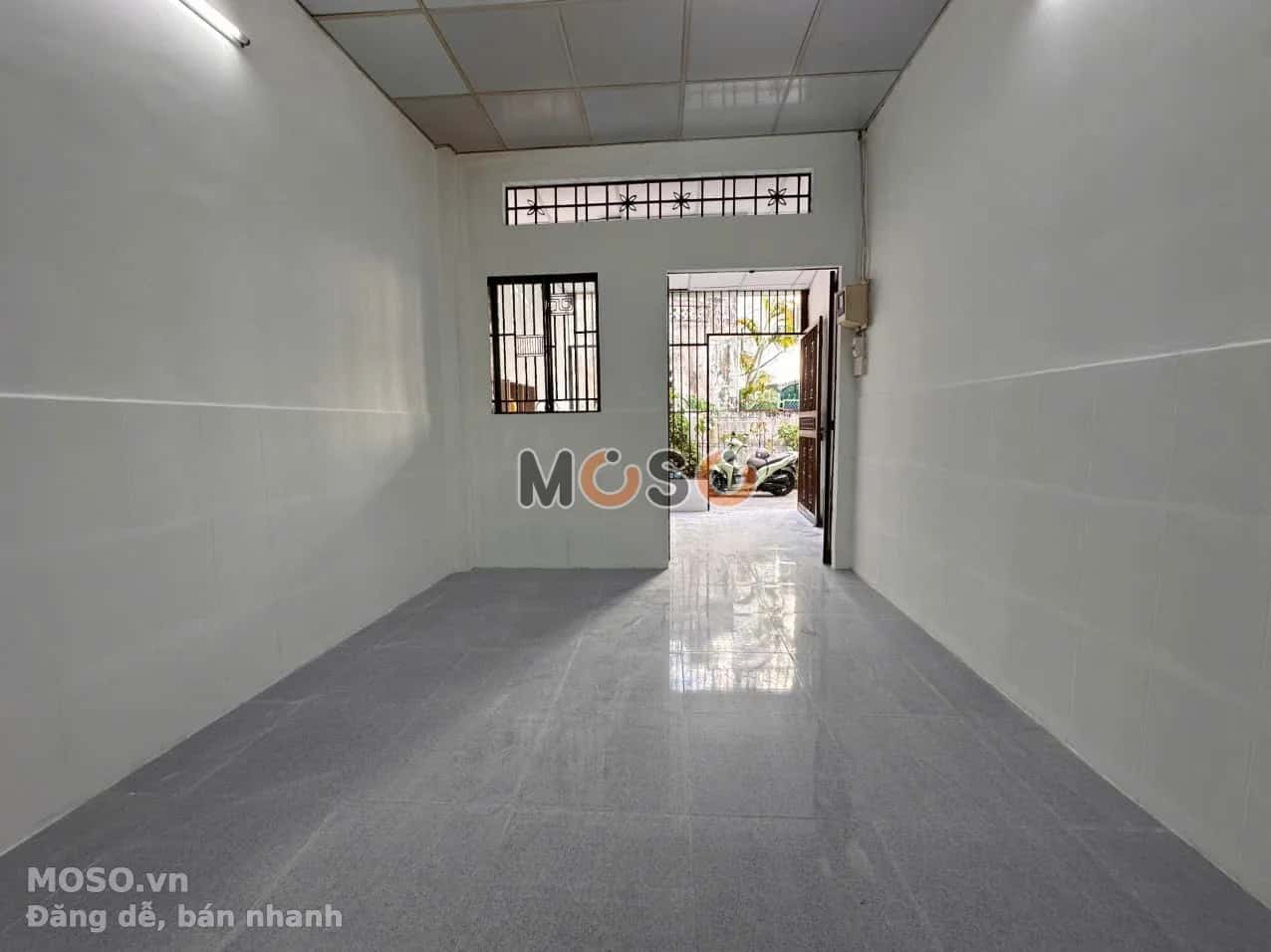 Bán nhà hẻm Hoàng Hoa Thám Quận Bình Thạnh, TP.HCM – giá 9.5 tỷ - ảnh 8
