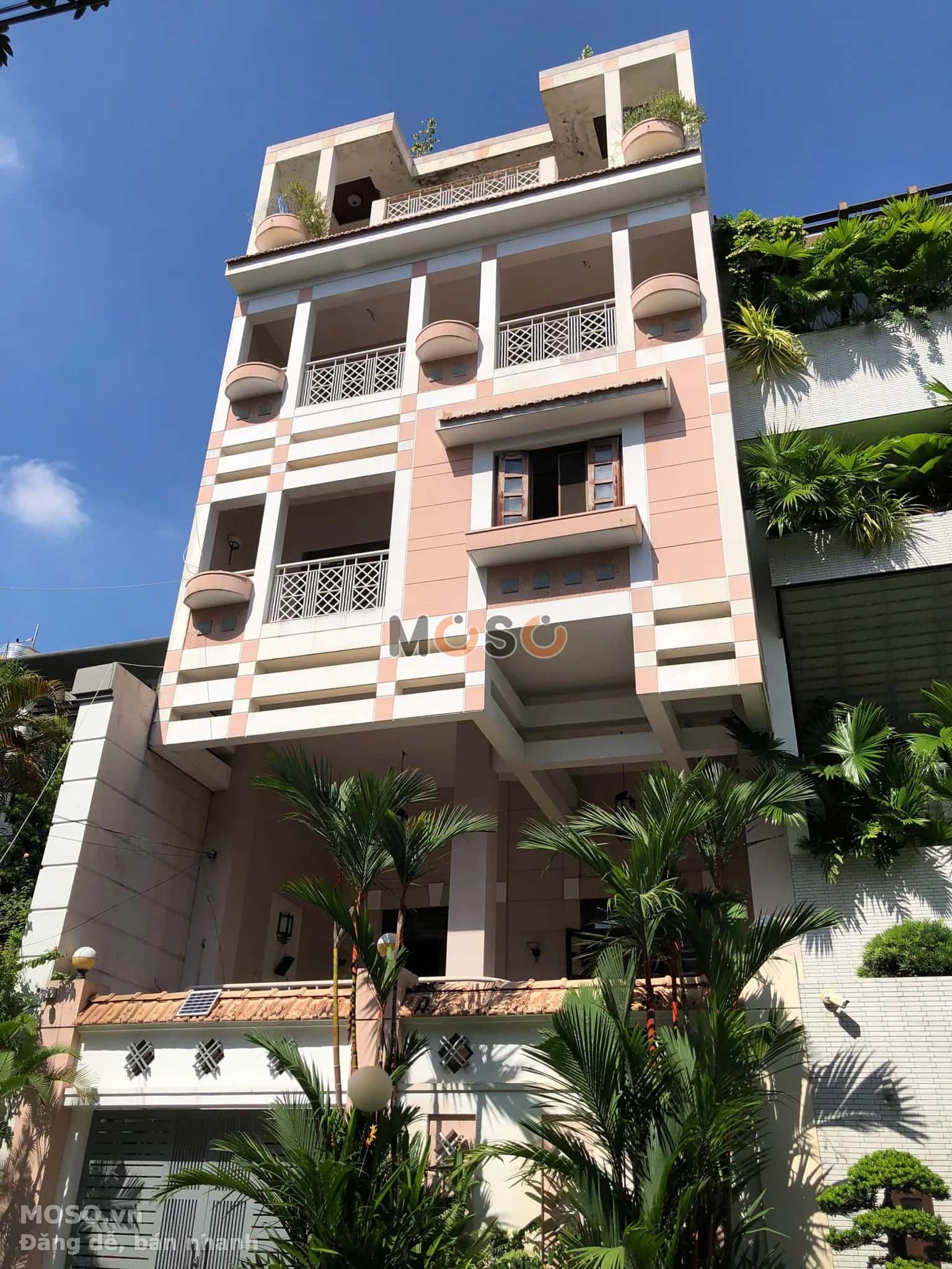 Bán nhà hẻm Nguyễn Trọng Tuyển Quận Phú Nhuận, TP.HCM – giá 55 tỷ - ảnh 5