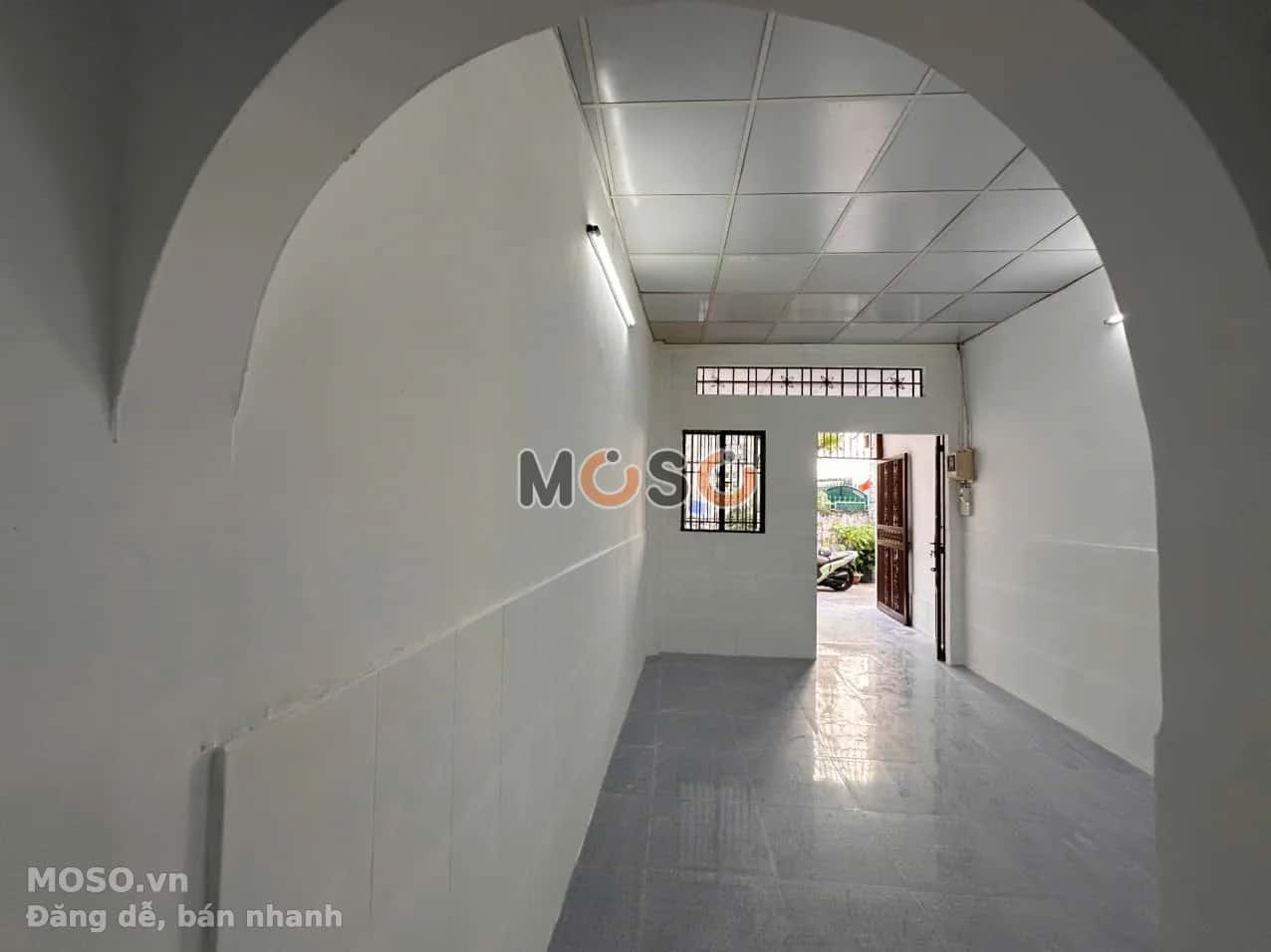 Bán nhà hẻm Hoàng Hoa Thám Quận Bình Thạnh, TP.HCM – giá 9.5 tỷ - ảnh 6